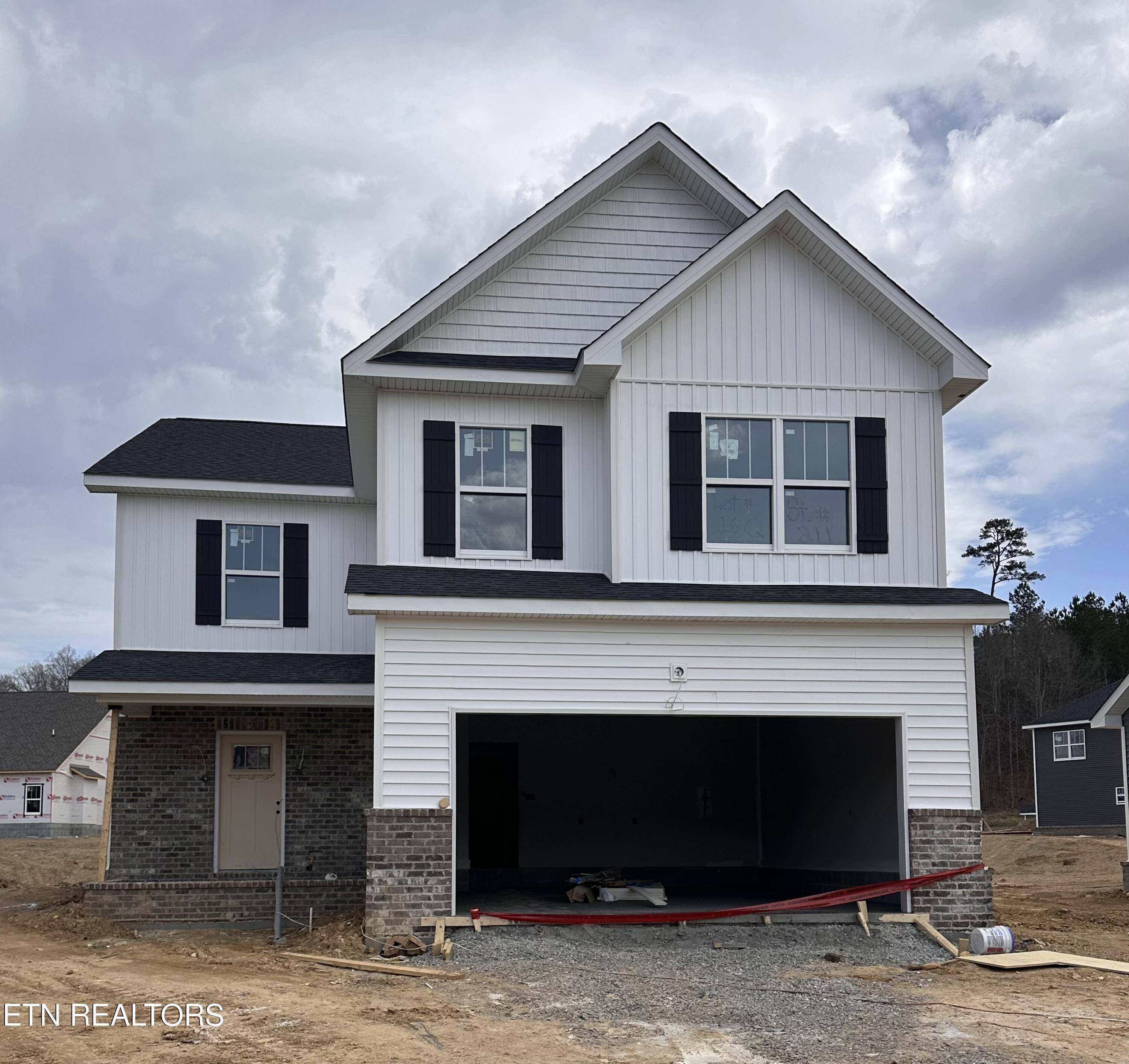 Oak Ridge, TN 37830,211 Queenberry St #Lot 16Q