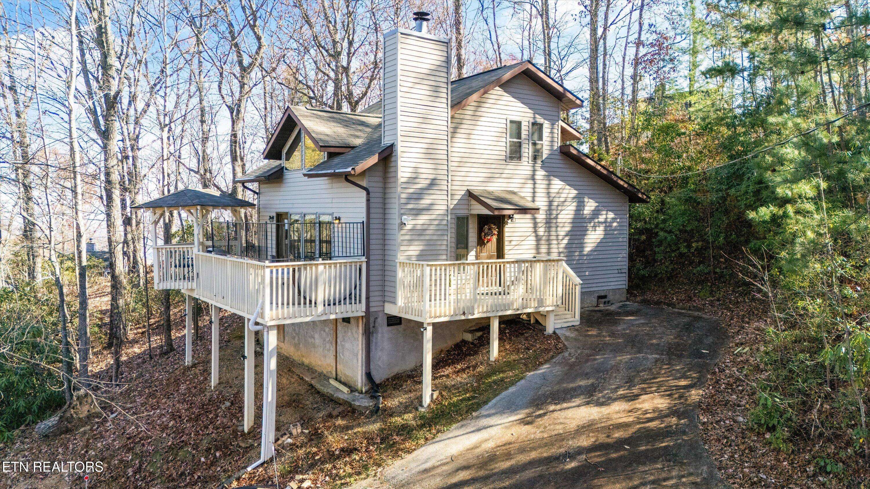 Gatlinburg, TN 37738,1434 Arbon LN