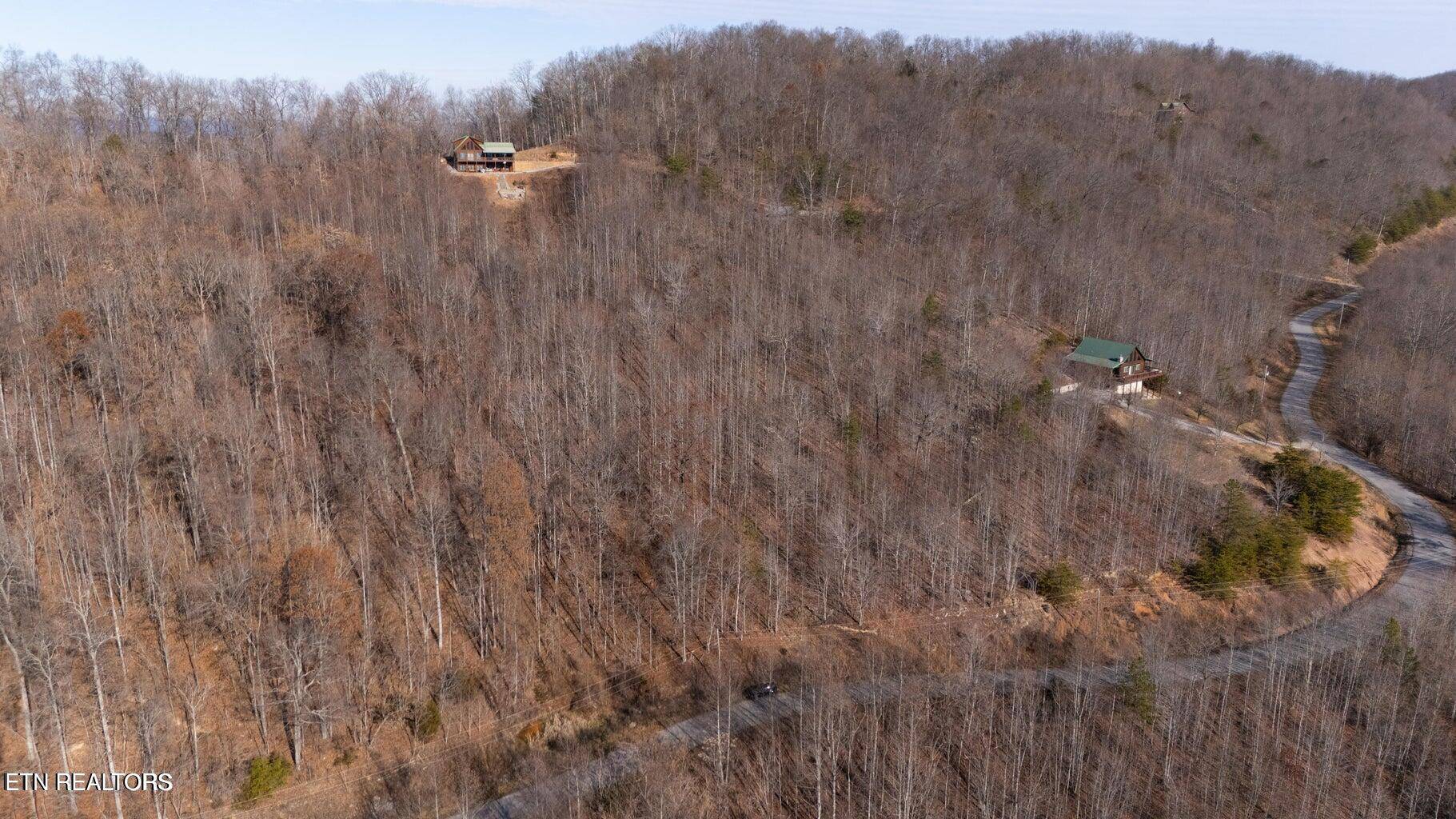 New Tazewell, TN 37825,Chimney Rock Rd