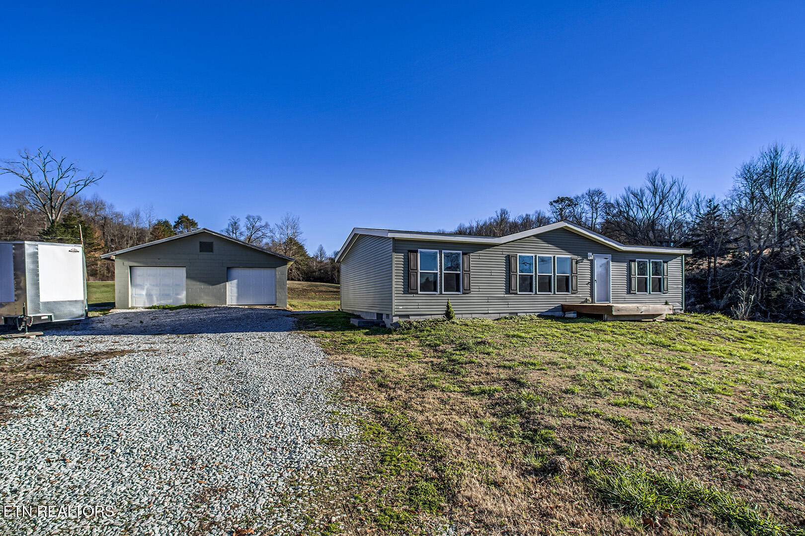 Rockwood, TN 37854,111 Eagle Point DR