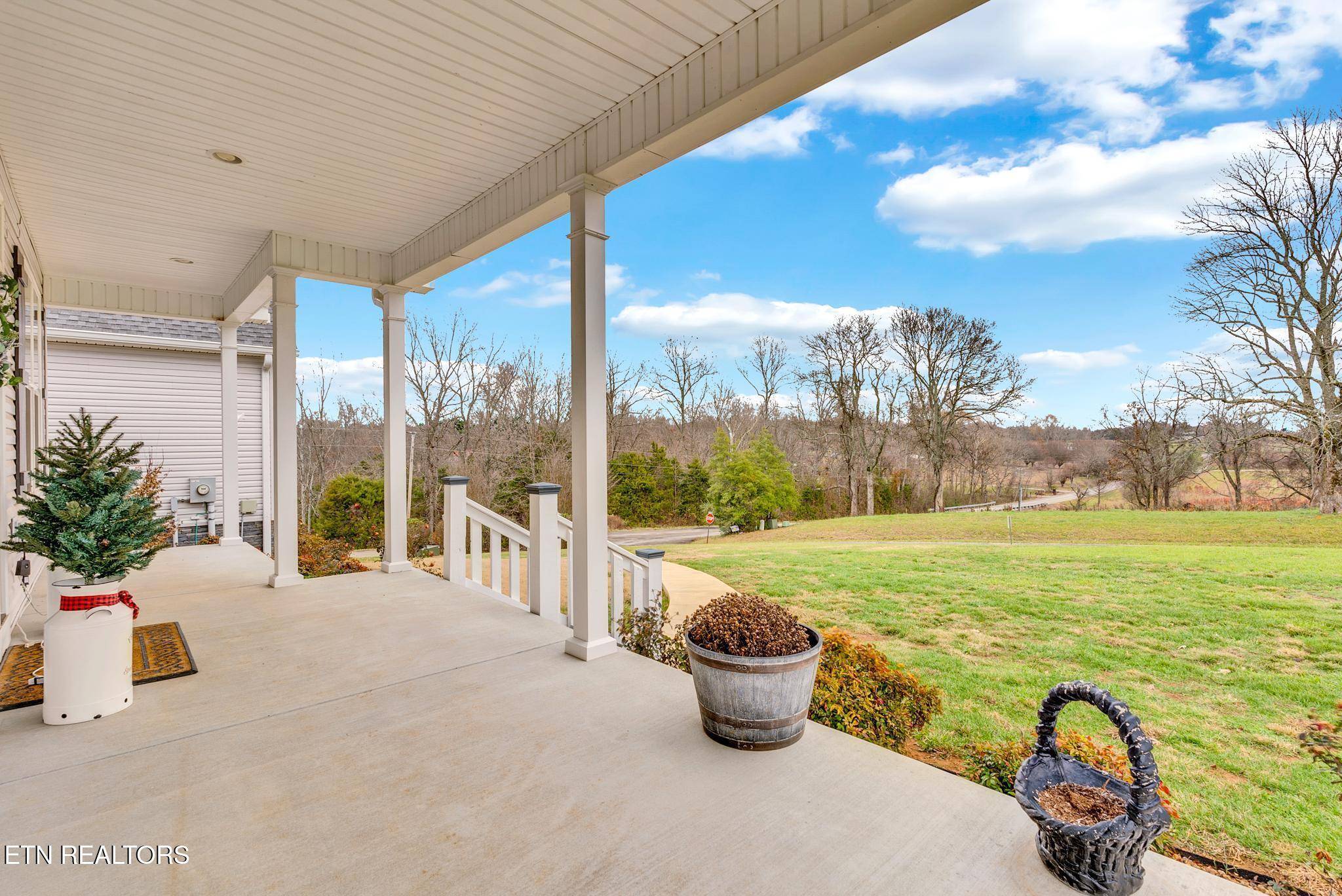 Morrison, TN 37357,18 Faith Rae Blvd