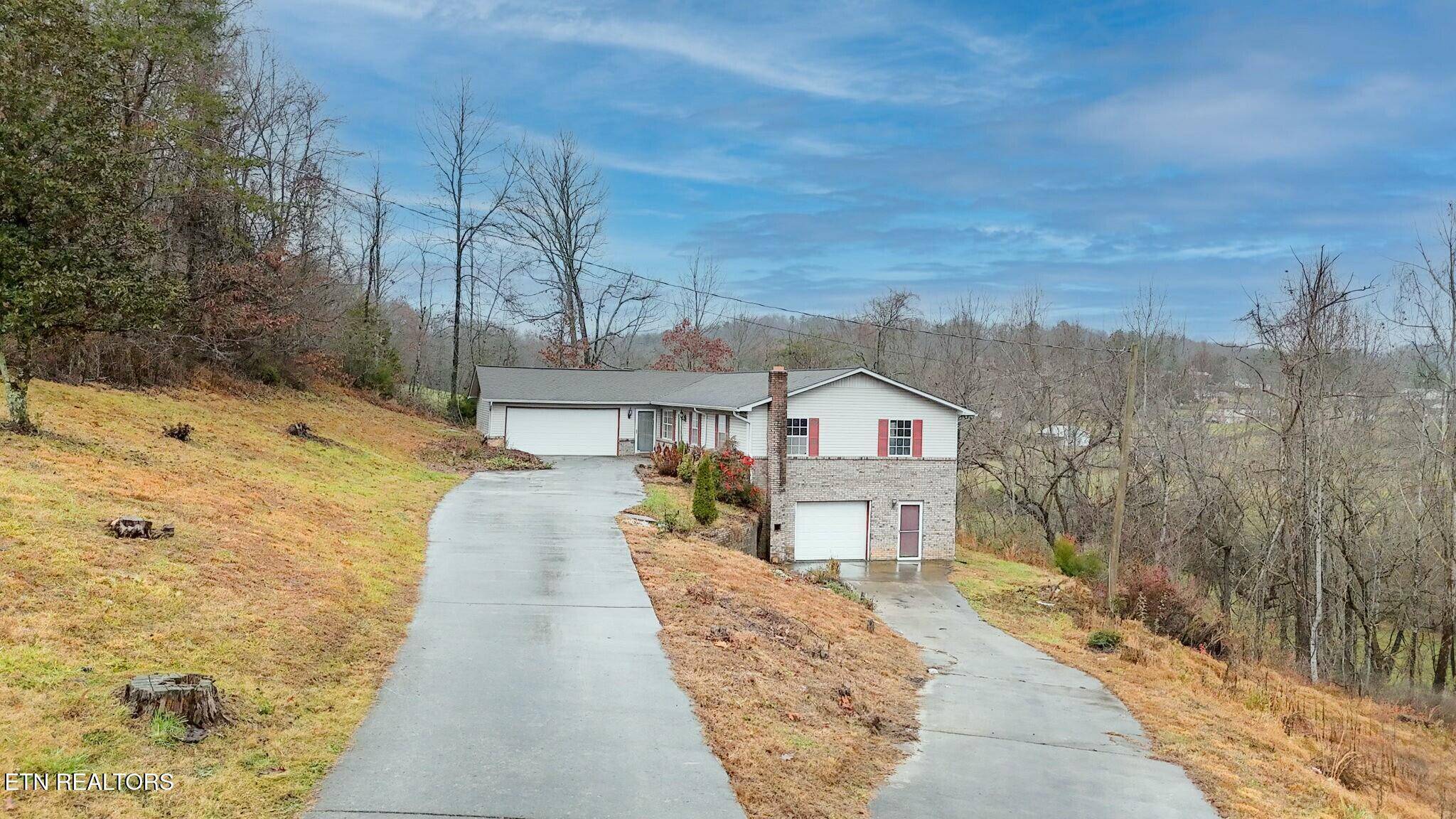 New Tazewell, TN 37825,228 Harmon CIR