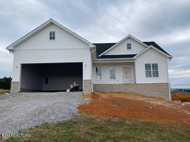 Rutledge, TN 37861,310 Pocahontas LN