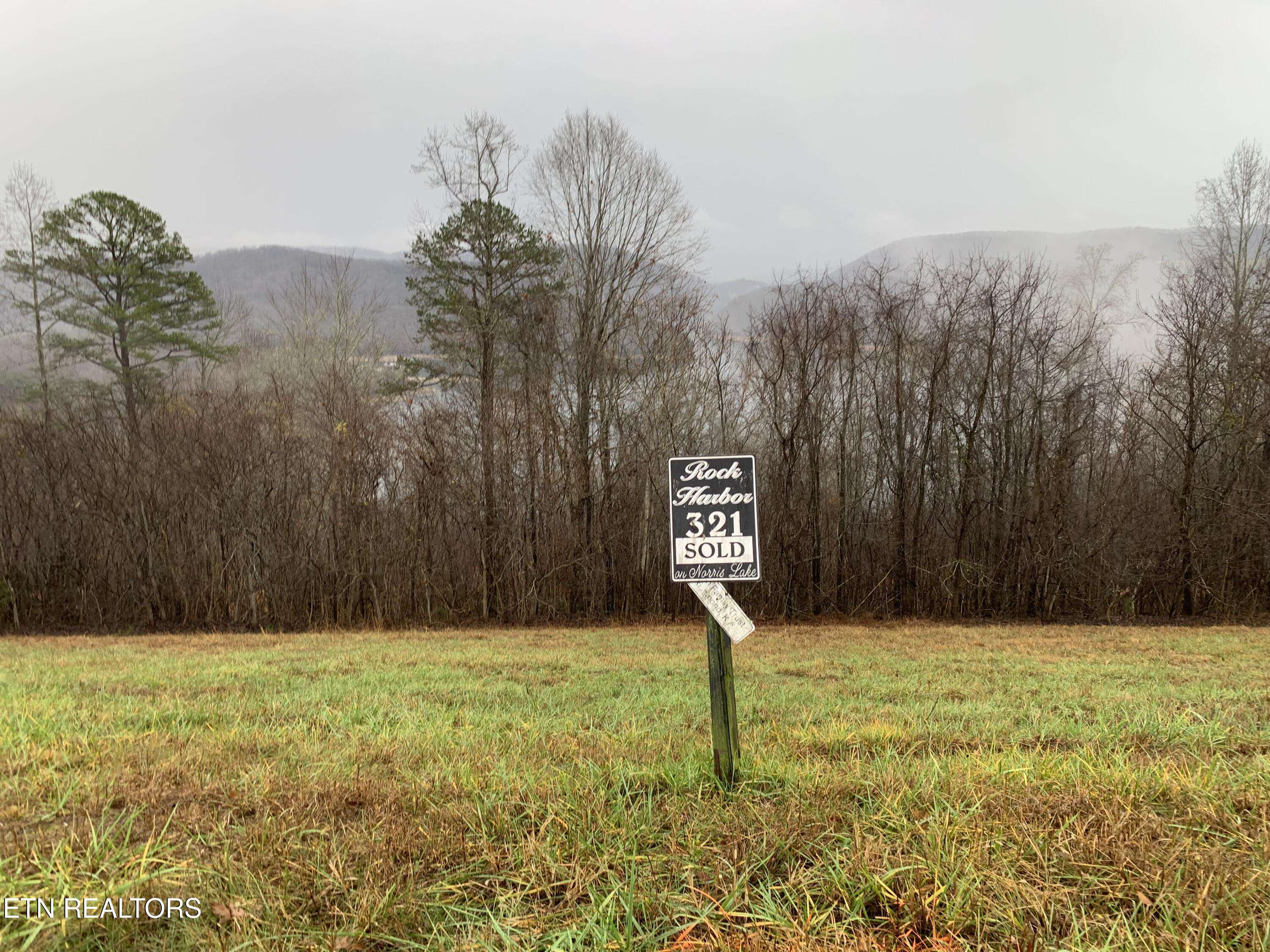 New Tazewell, TN 37825,Lot 321 Sapphire CT