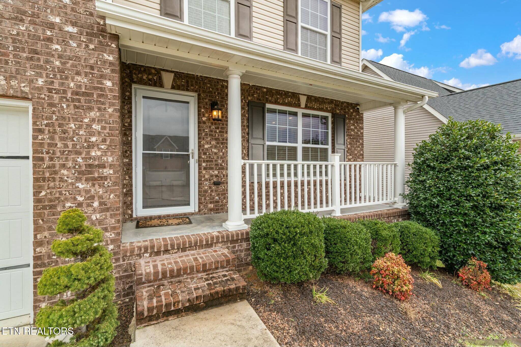 Knoxville, TN 37920,6916 Poplar Wood Trail