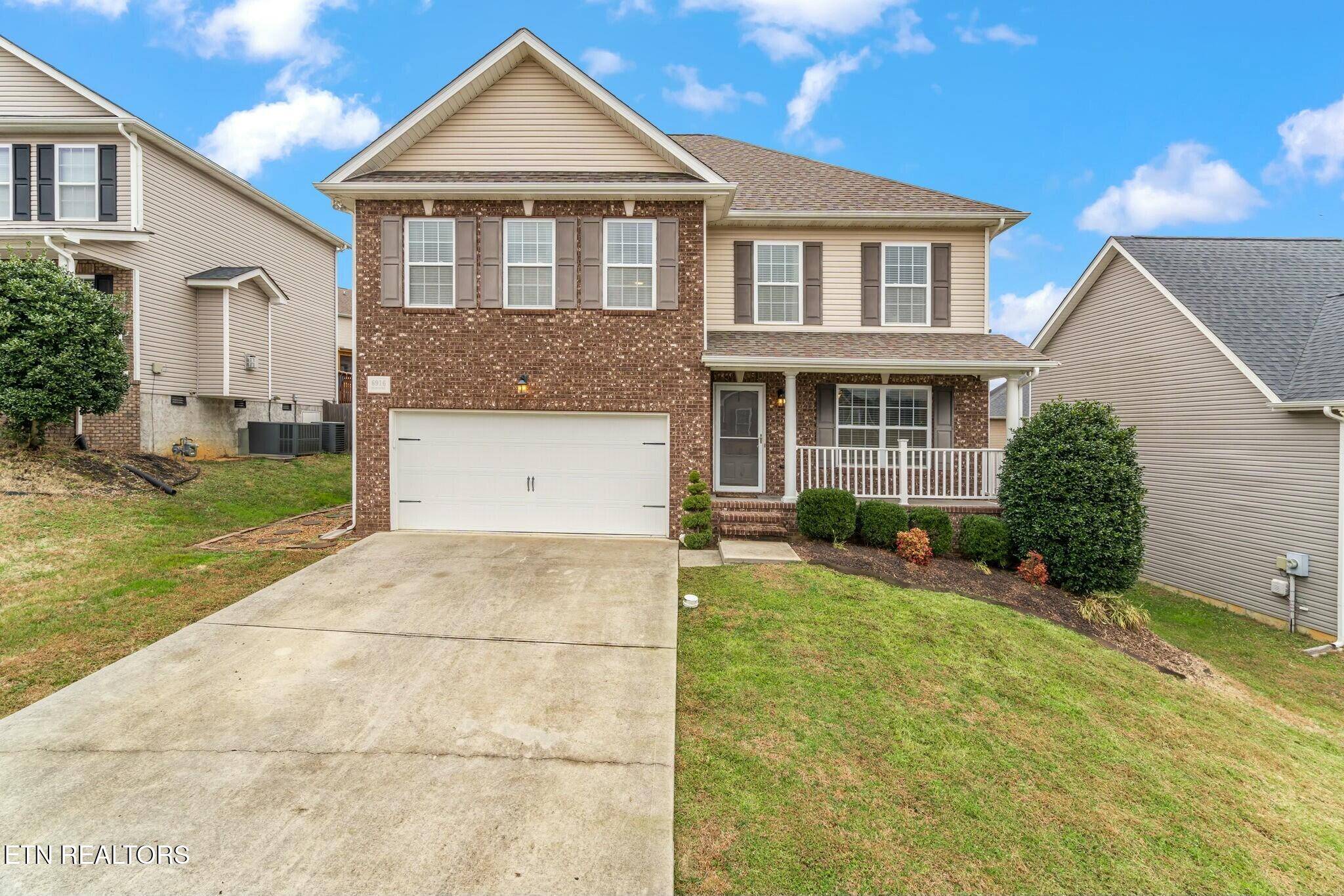 Knoxville, TN 37920,6916 Poplar Wood Trail