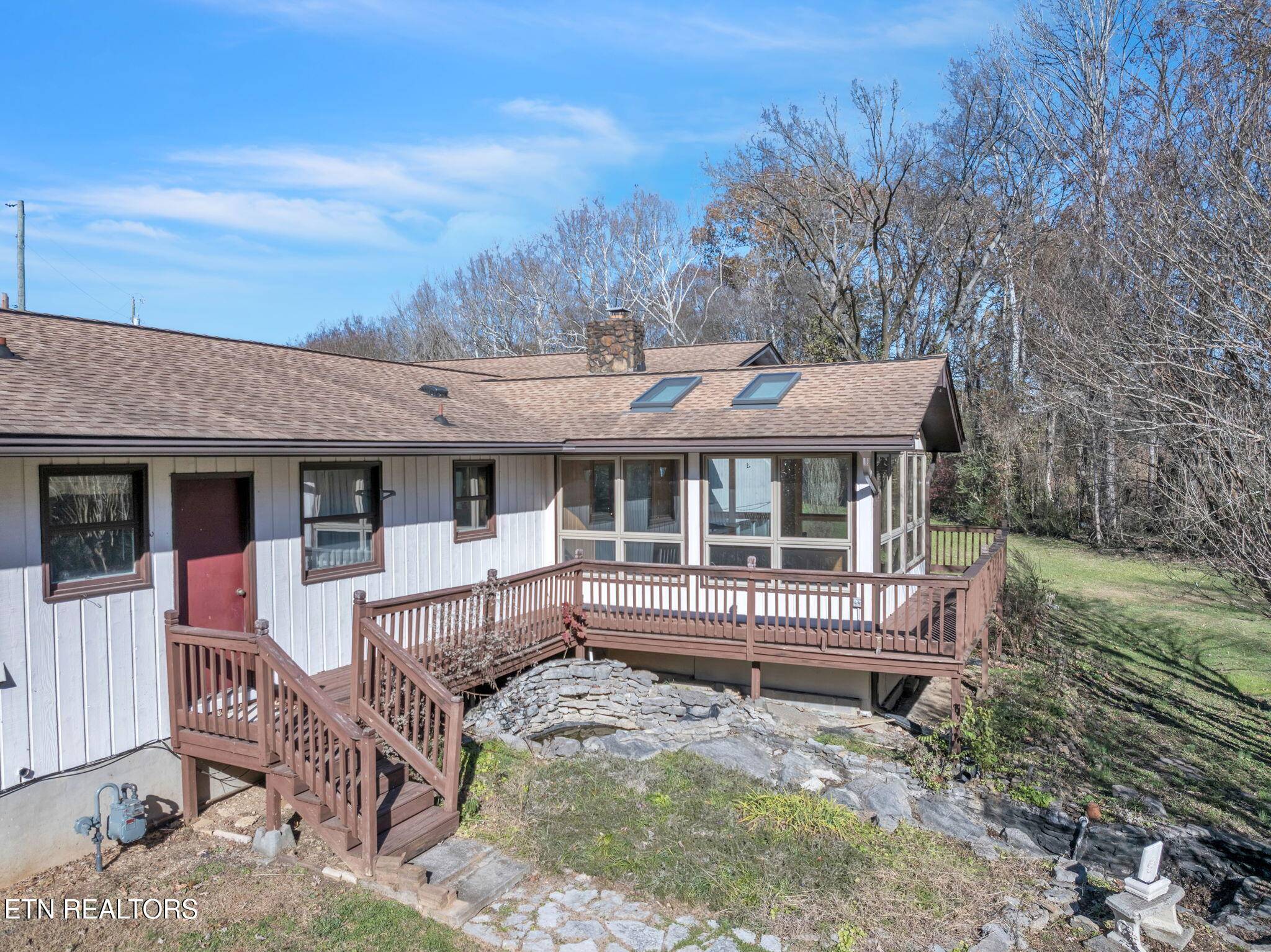 Powell, TN 37849,135 Terisu CIR