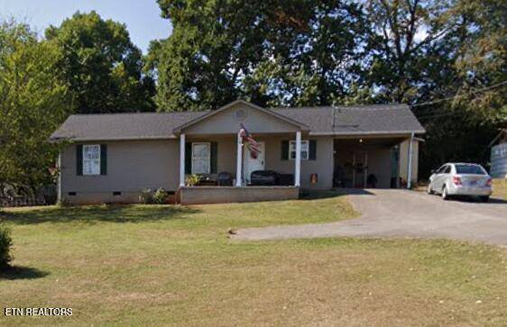 Blaine, TN 37709,321 Ritz View Dr DR