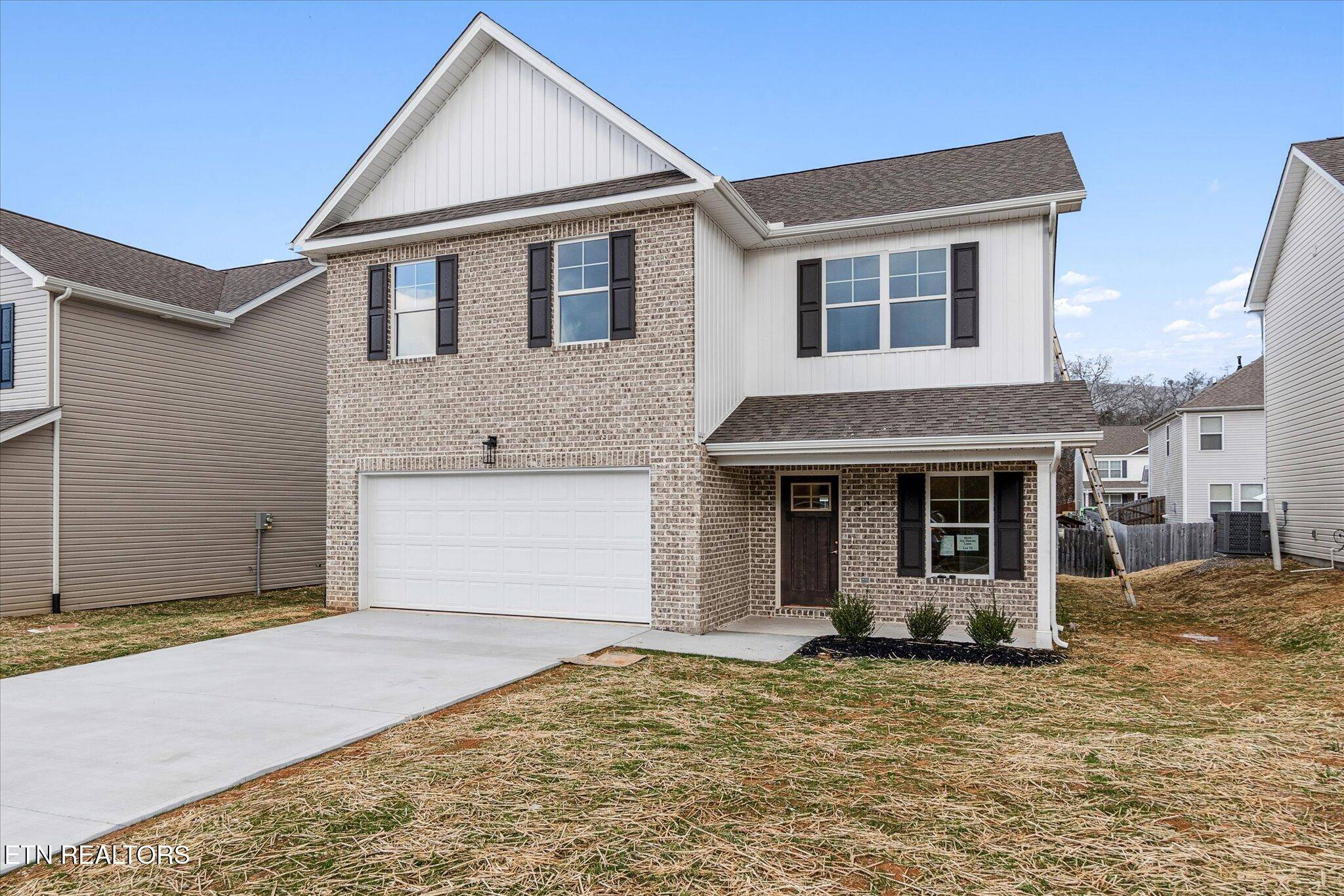 Heiskell, TN 37754,9518 Joy Denise LN