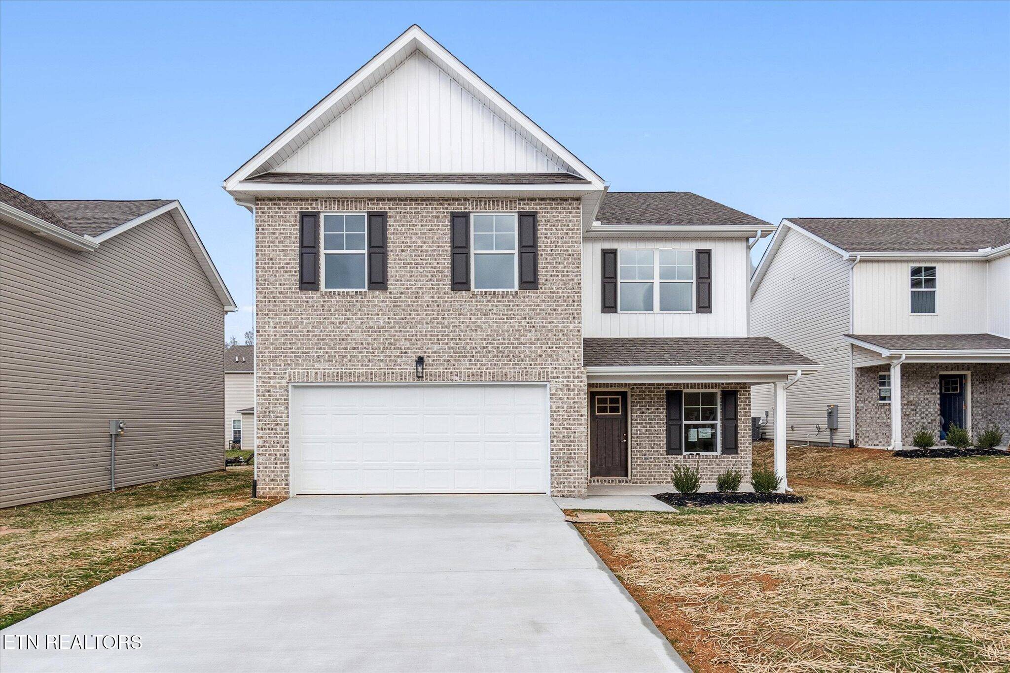 Heiskell, TN 37754,9518 Joy Denise LN