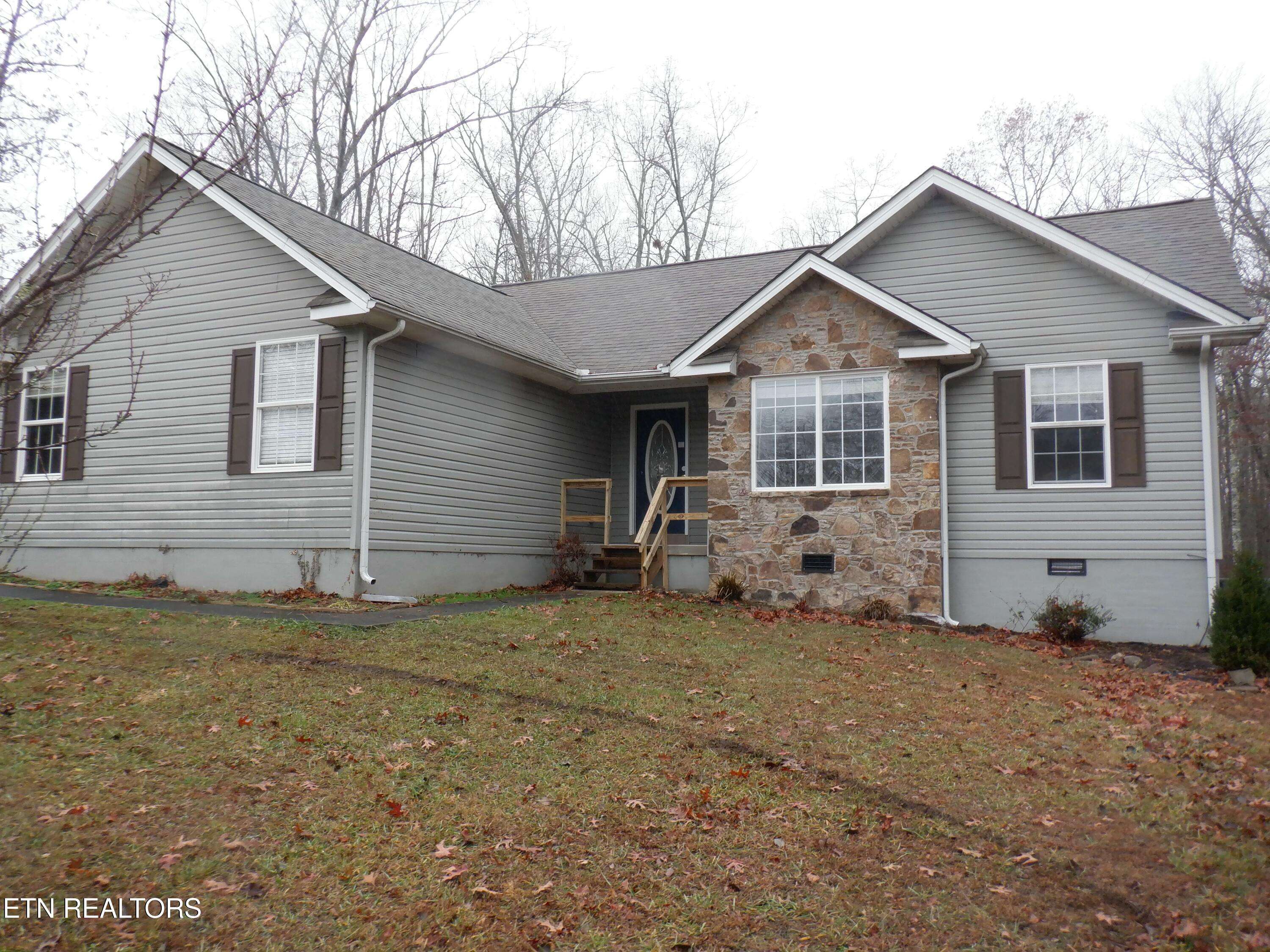 Jamestown, TN 38556,296 Georgee Rd