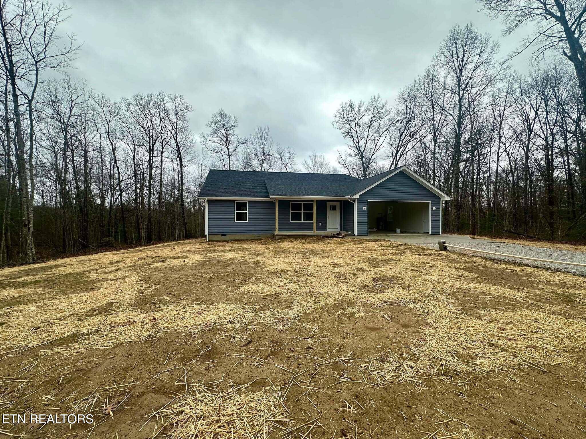 Jamestown, TN 38556,181 Jay LOOP