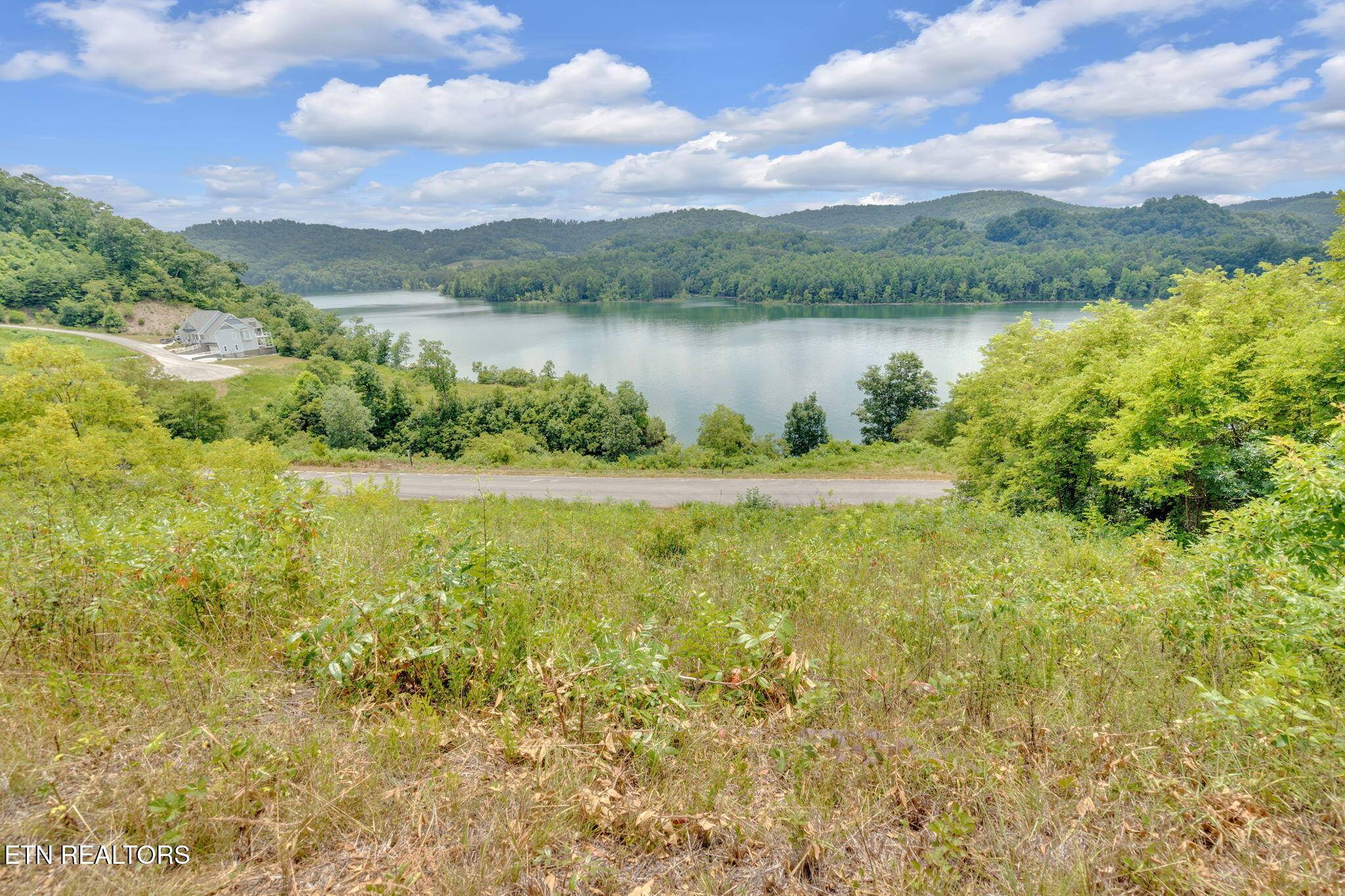 New Tazewell, TN 37825,Lot 31 Windward Blvd