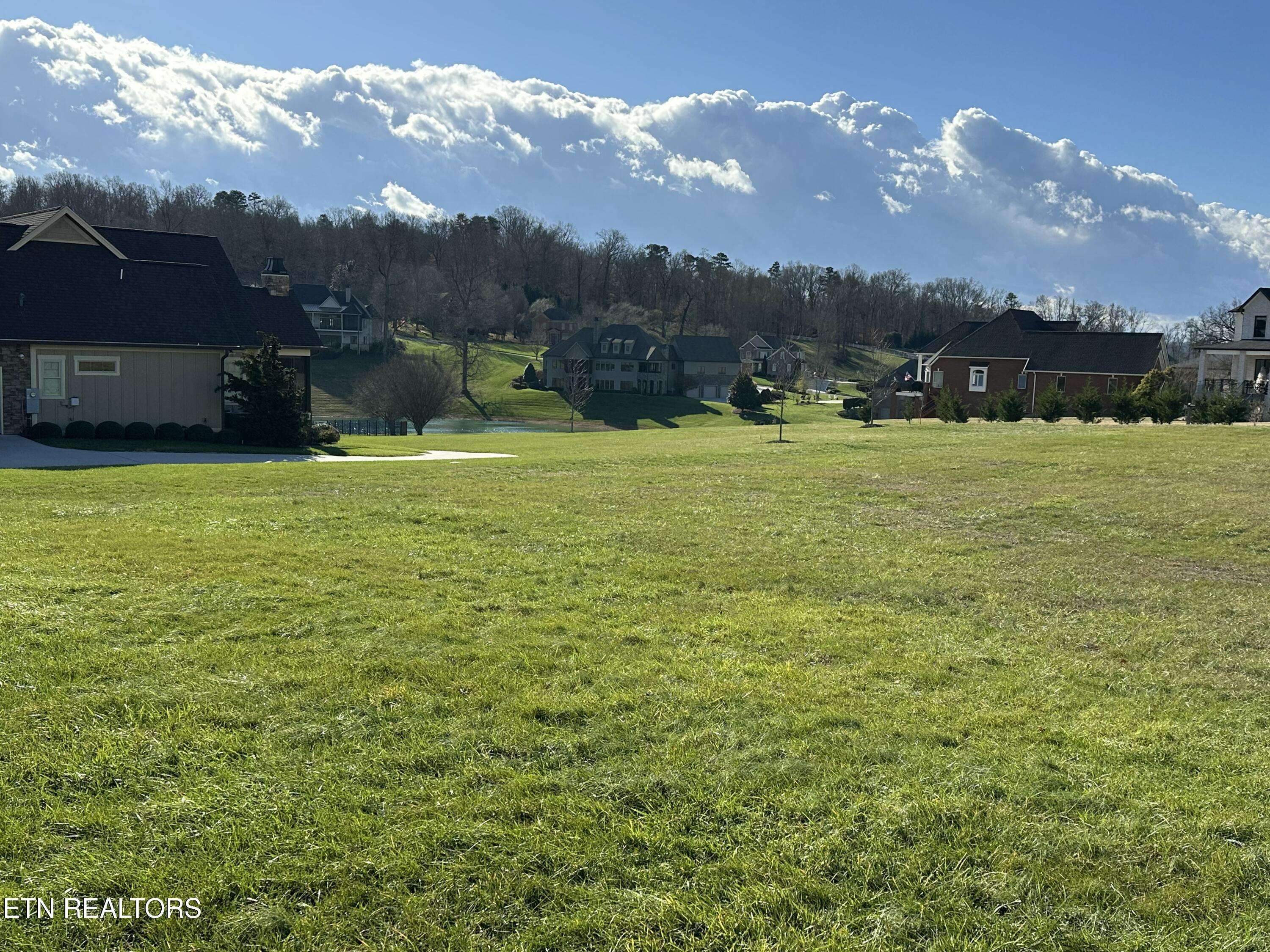 Louisville, TN 37777,3641 Calumet DR