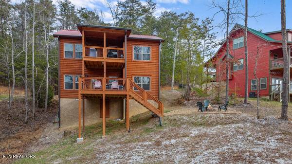 Sevierville, TN 37876,1533 Bear Valley Rd