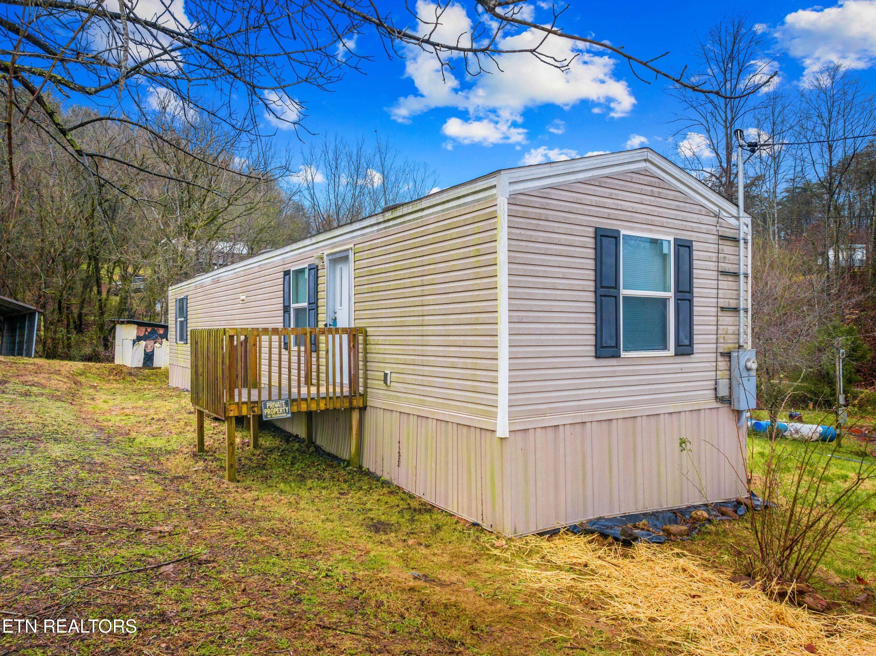 Washburn, TN 37888,4794 Tater Valley Rd