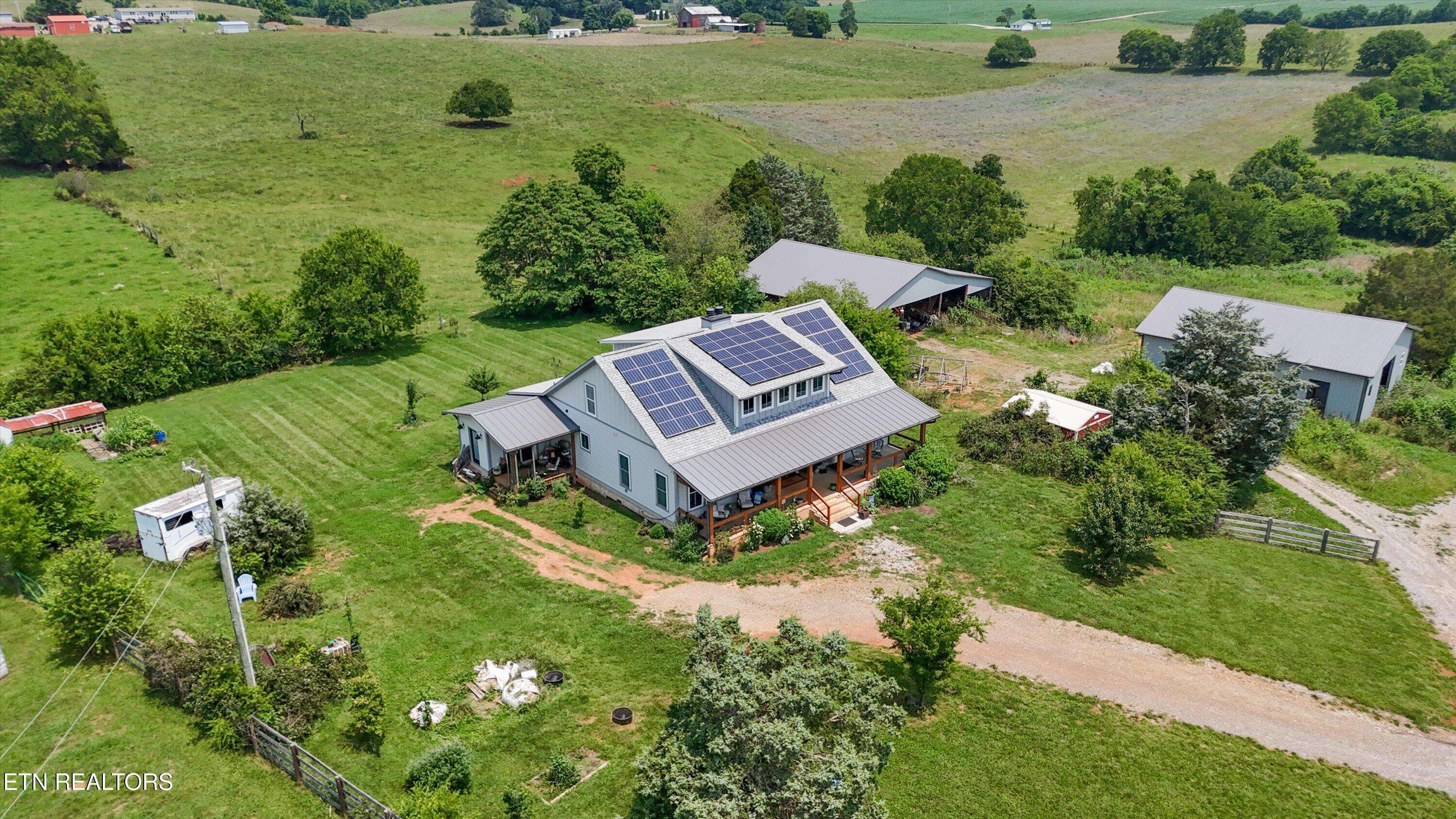 Greenback, TN 37742,1430 Maple LN