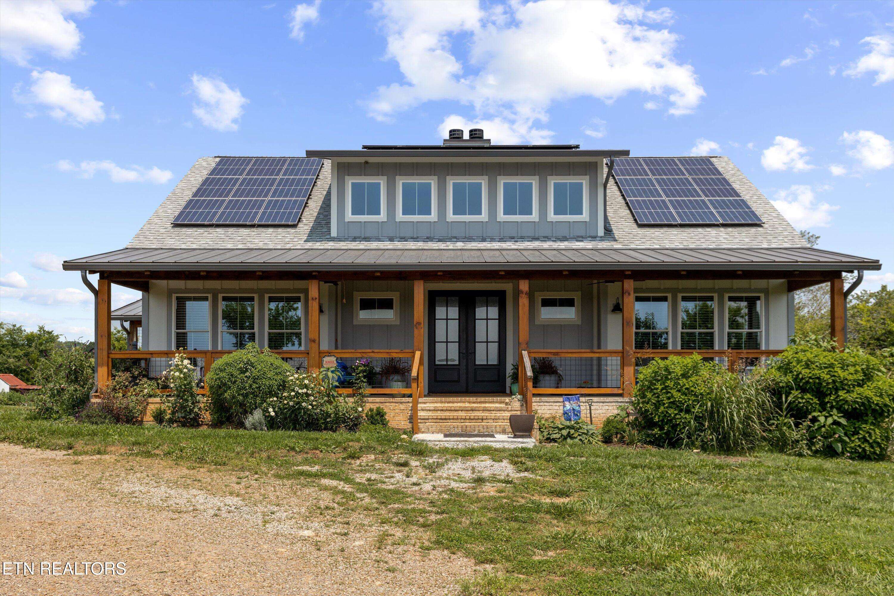Greenback, TN 37742,1430 Maple LN