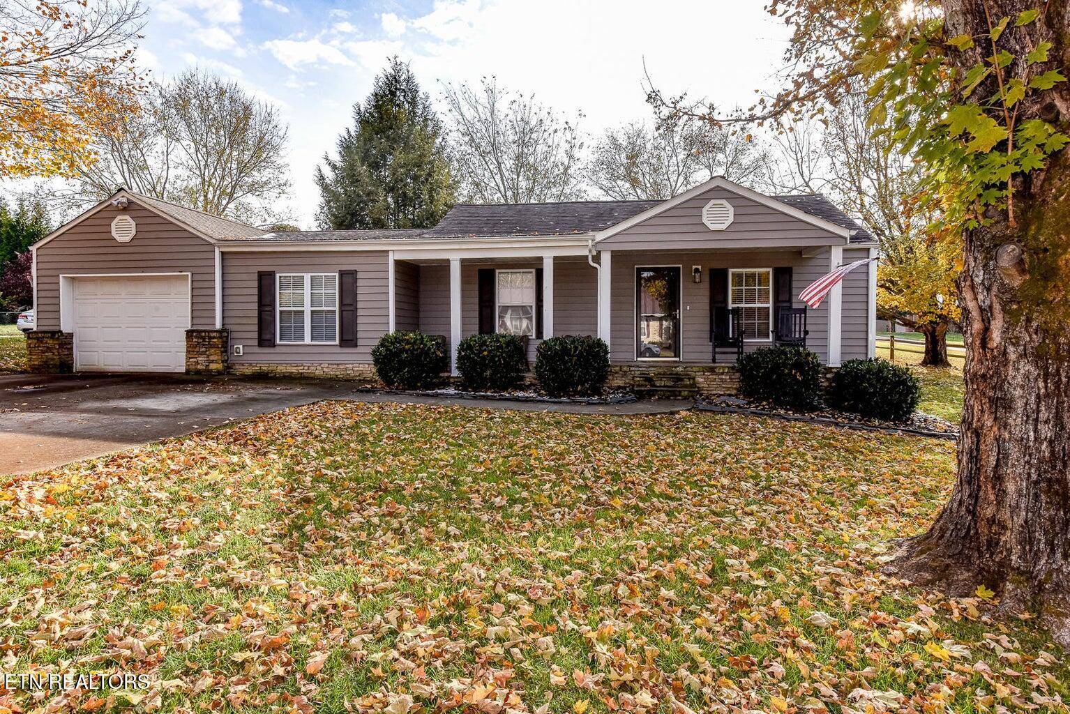 Maryville, TN 37803,919 Laurie St