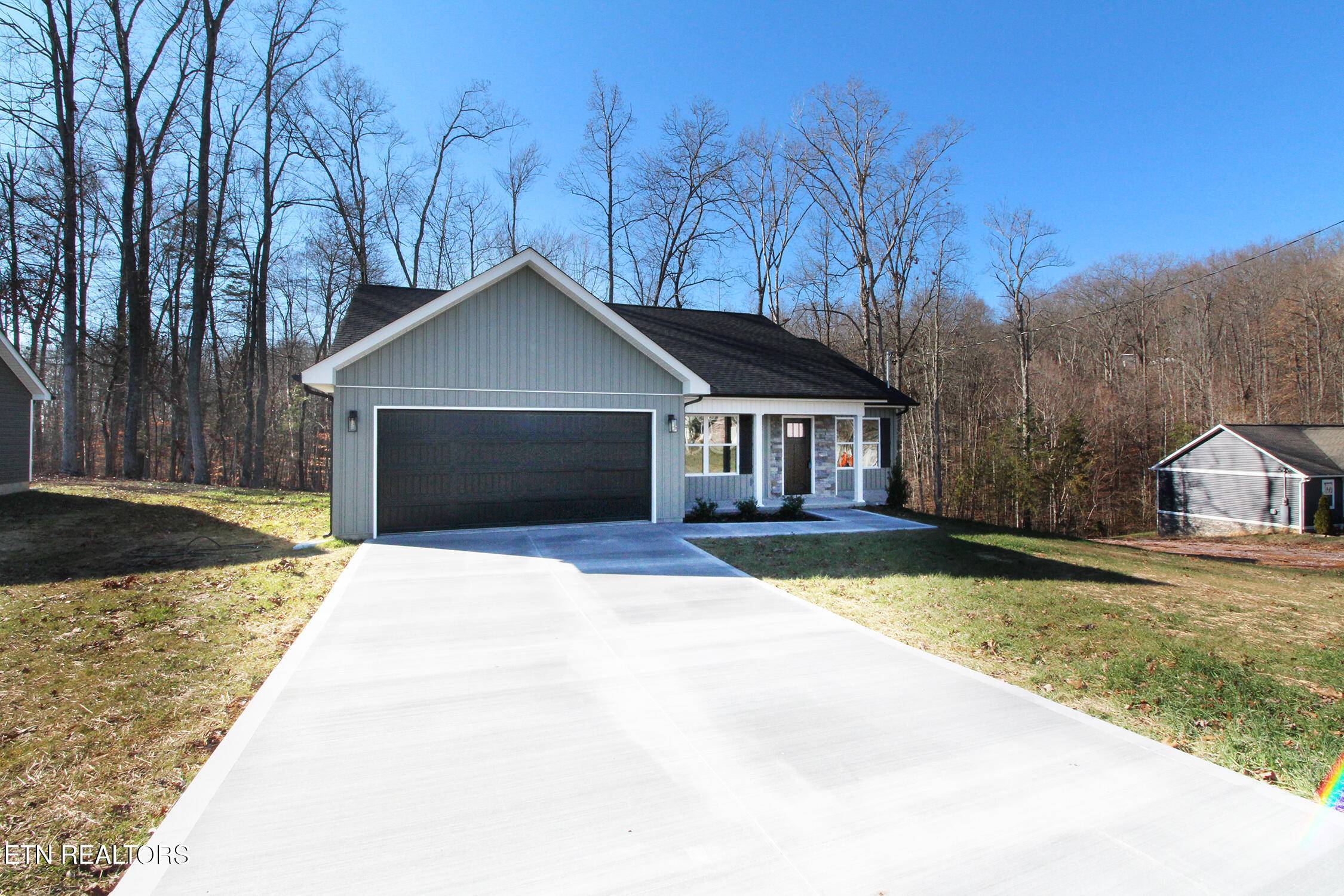 Maynardville, TN 37807,273 Covenant LN