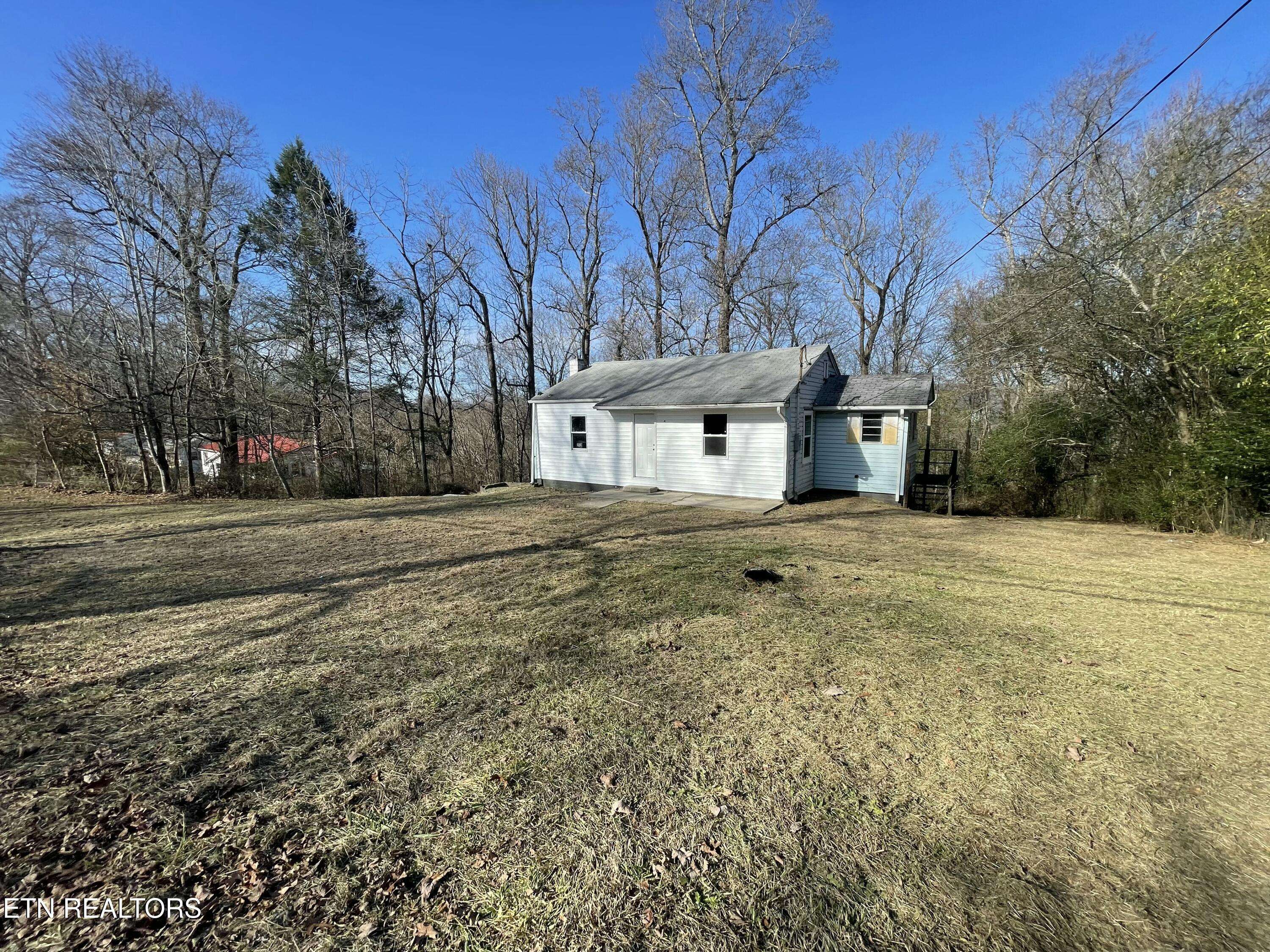 Harriman, TN 37748,301 Emory Heights Rd