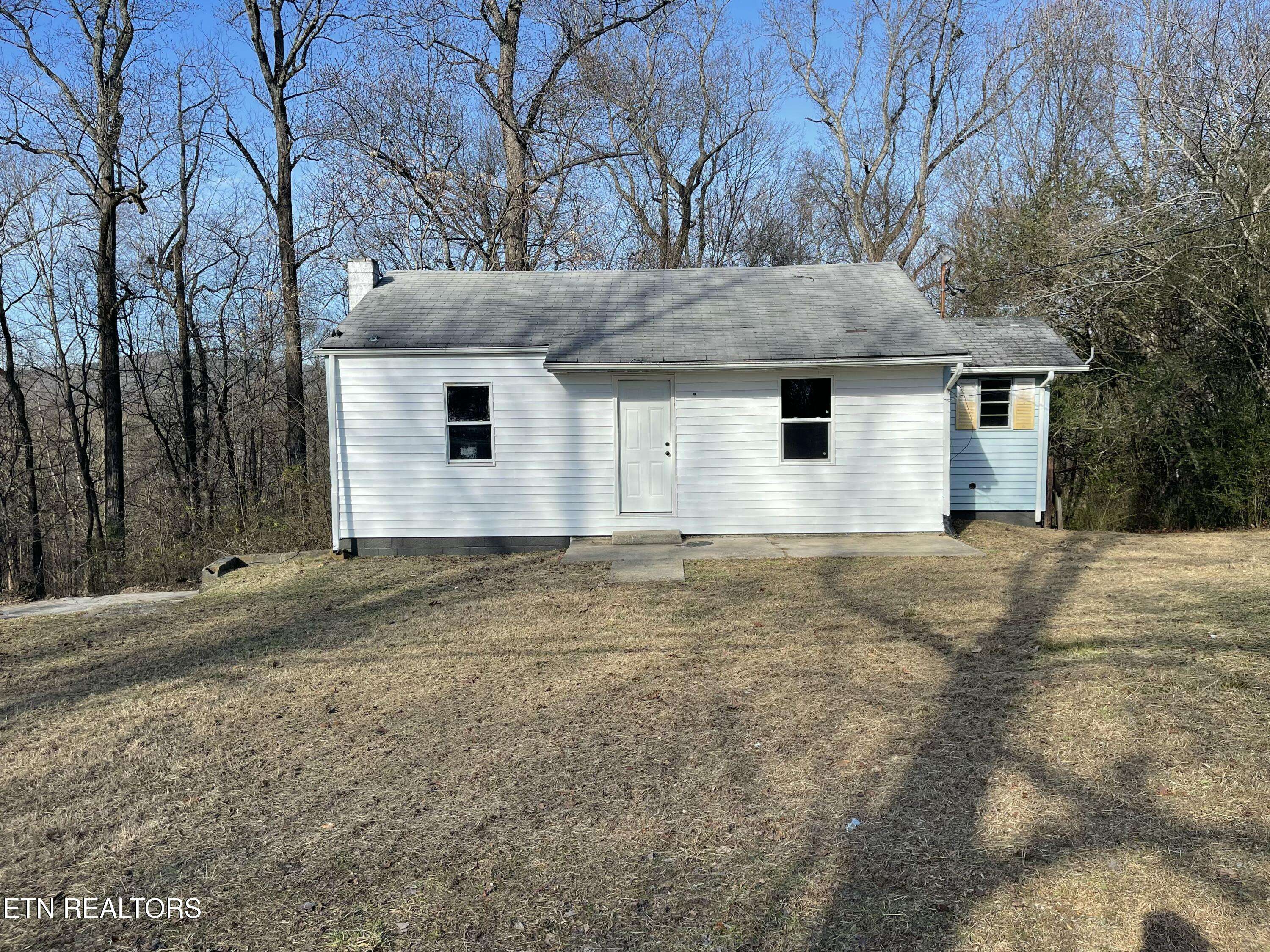 Harriman, TN 37748,301 Emory Heights Rd