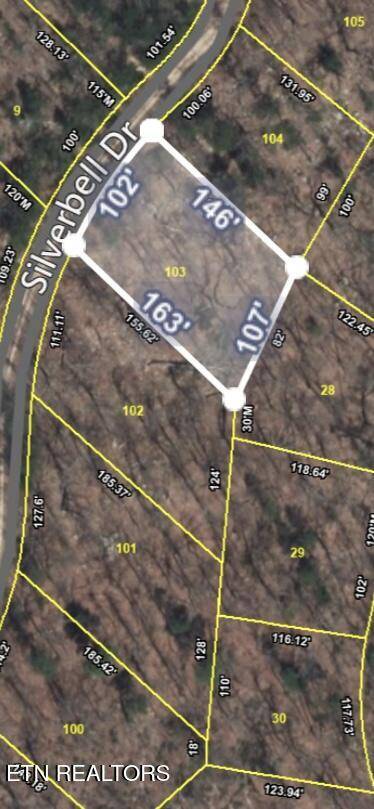 Sevierville, TN 37876,Lot 103 Silverbell DR