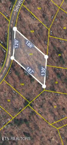 Sevierville, TN 37876,Lot 101 Silverbell DR