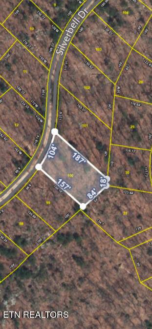 Sevierville, TN 37876,Lot 100 Silverbell DR