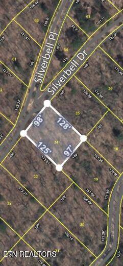 Sevierville, TN 37876,Lot 34 Silverbell DR