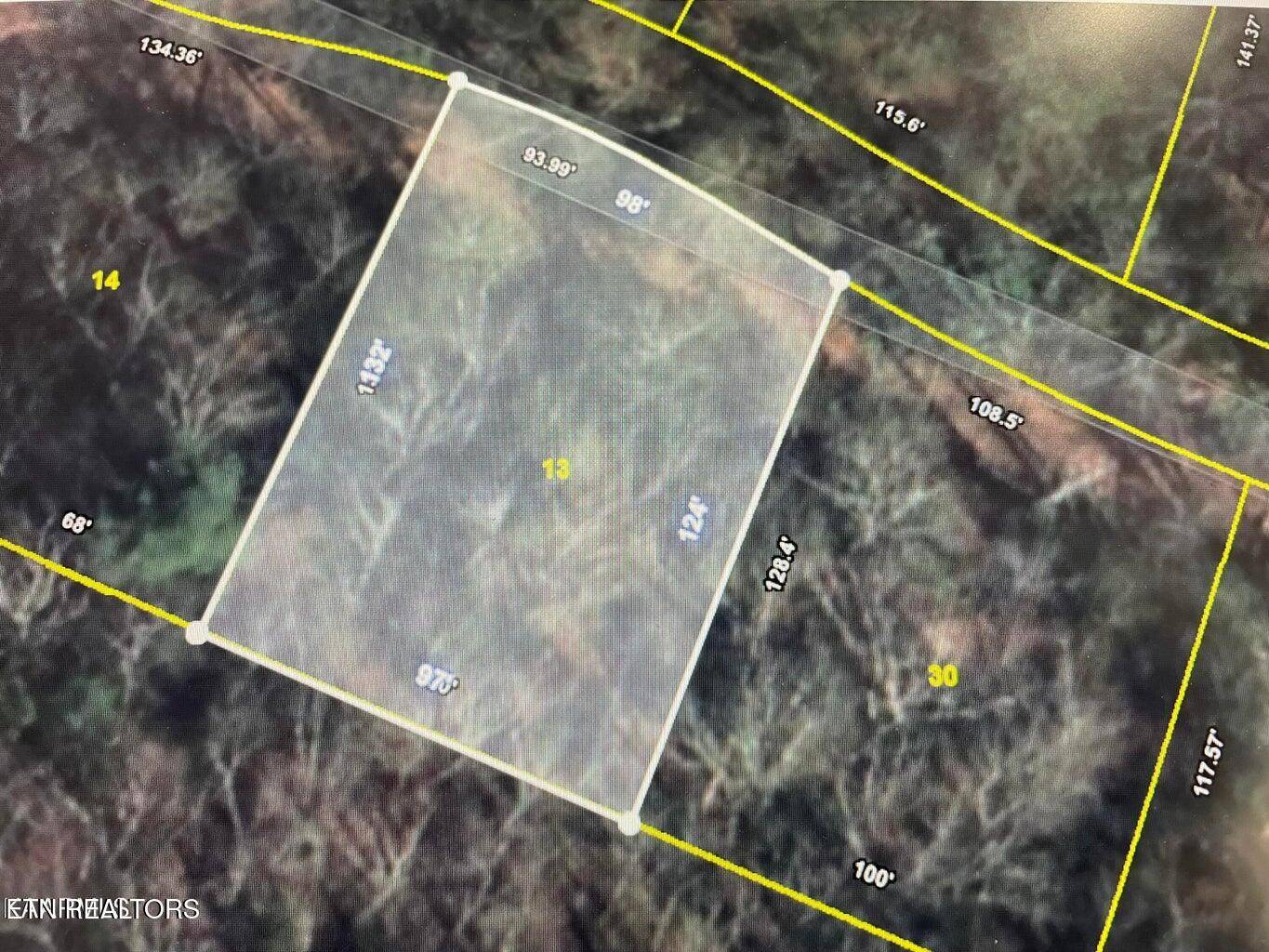 Sevierville, TN 37876,Lot 13 Leatherwood DR