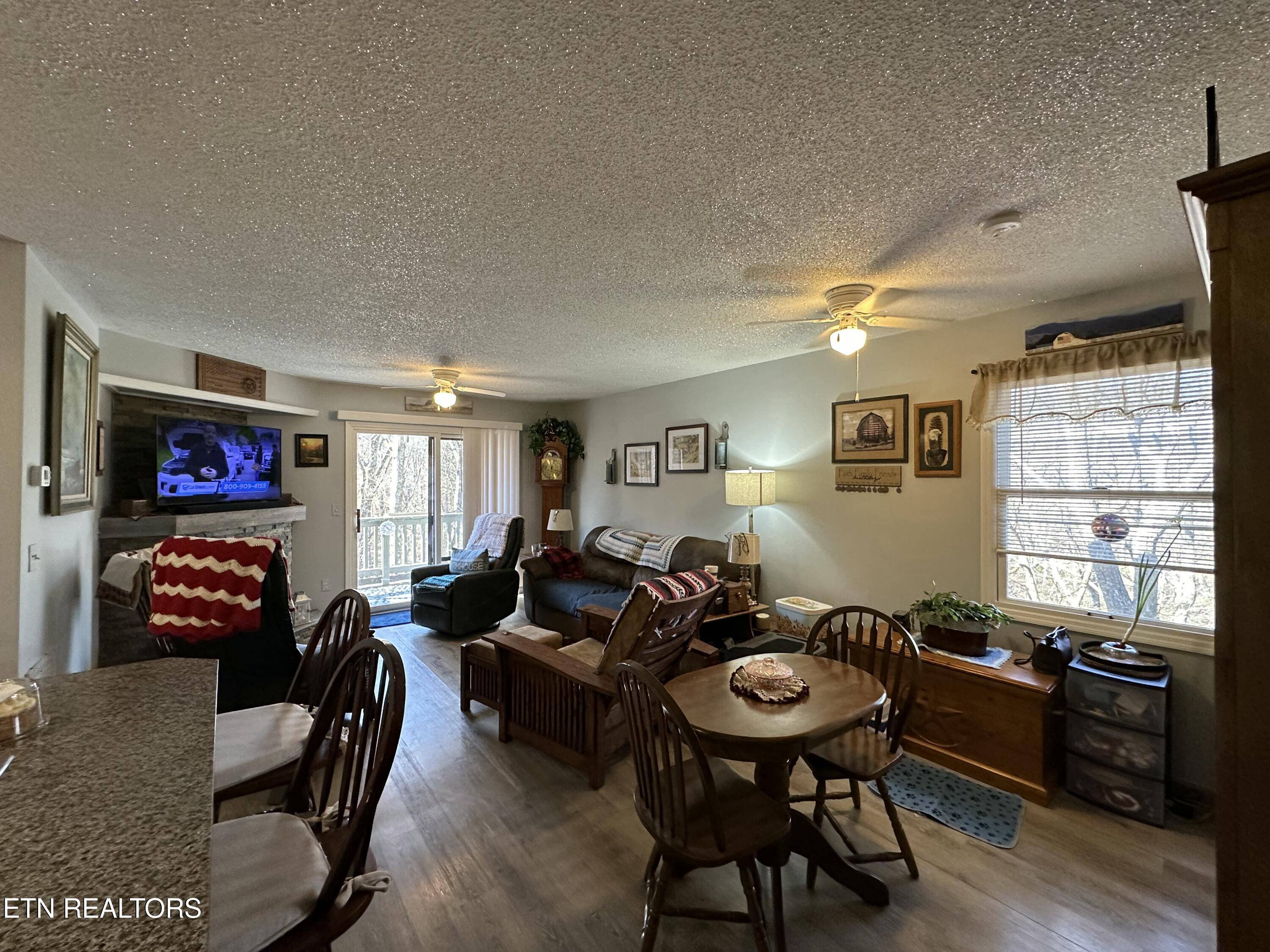 Crab Orchard, TN 37723,145 Moytoy Rd U 103 Rd #103