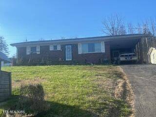 Tazewell, TN 37879,334 Wilson Hurst St