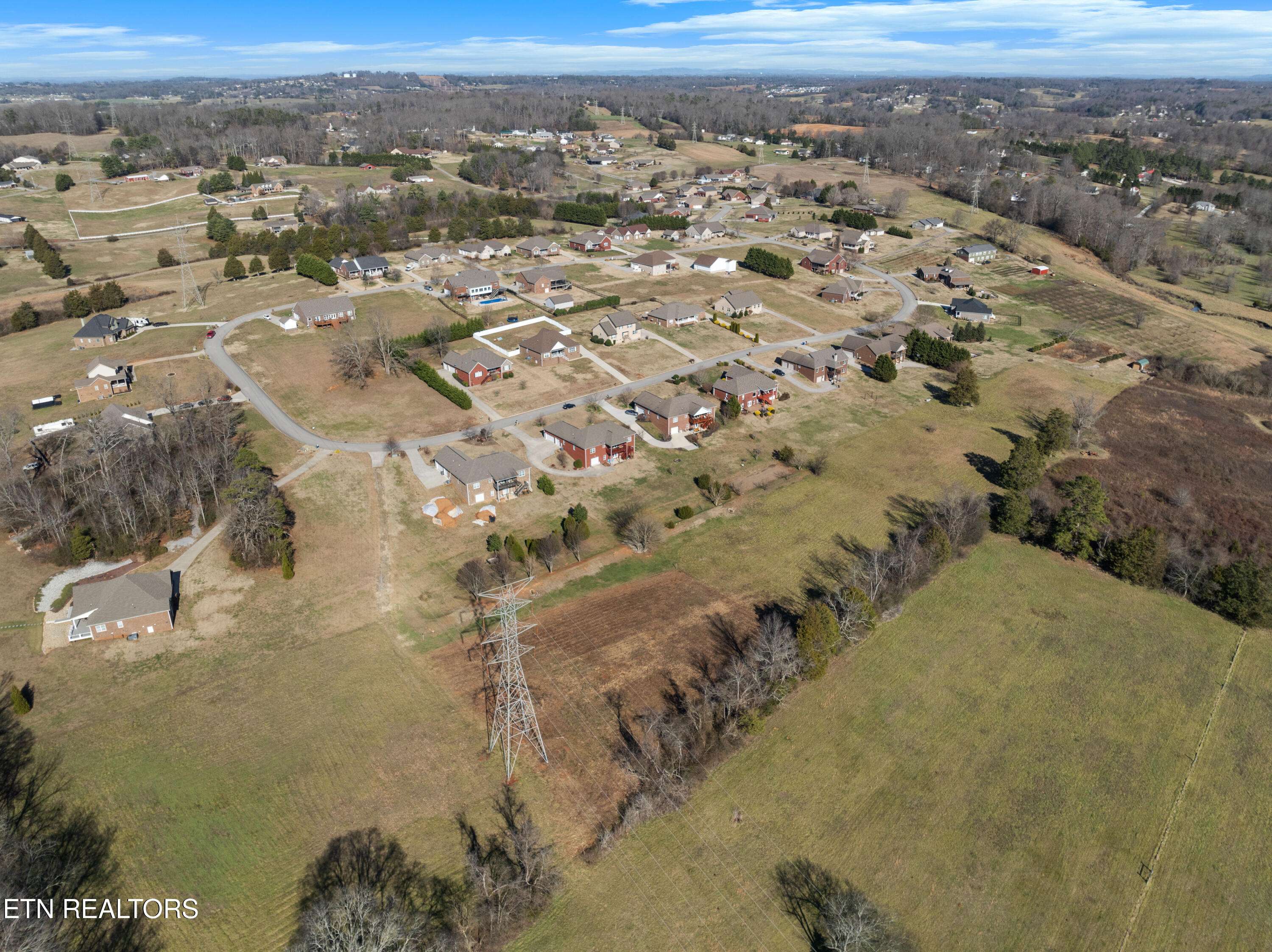 Maryville, TN 37803,Lot 5 Angus Blvd