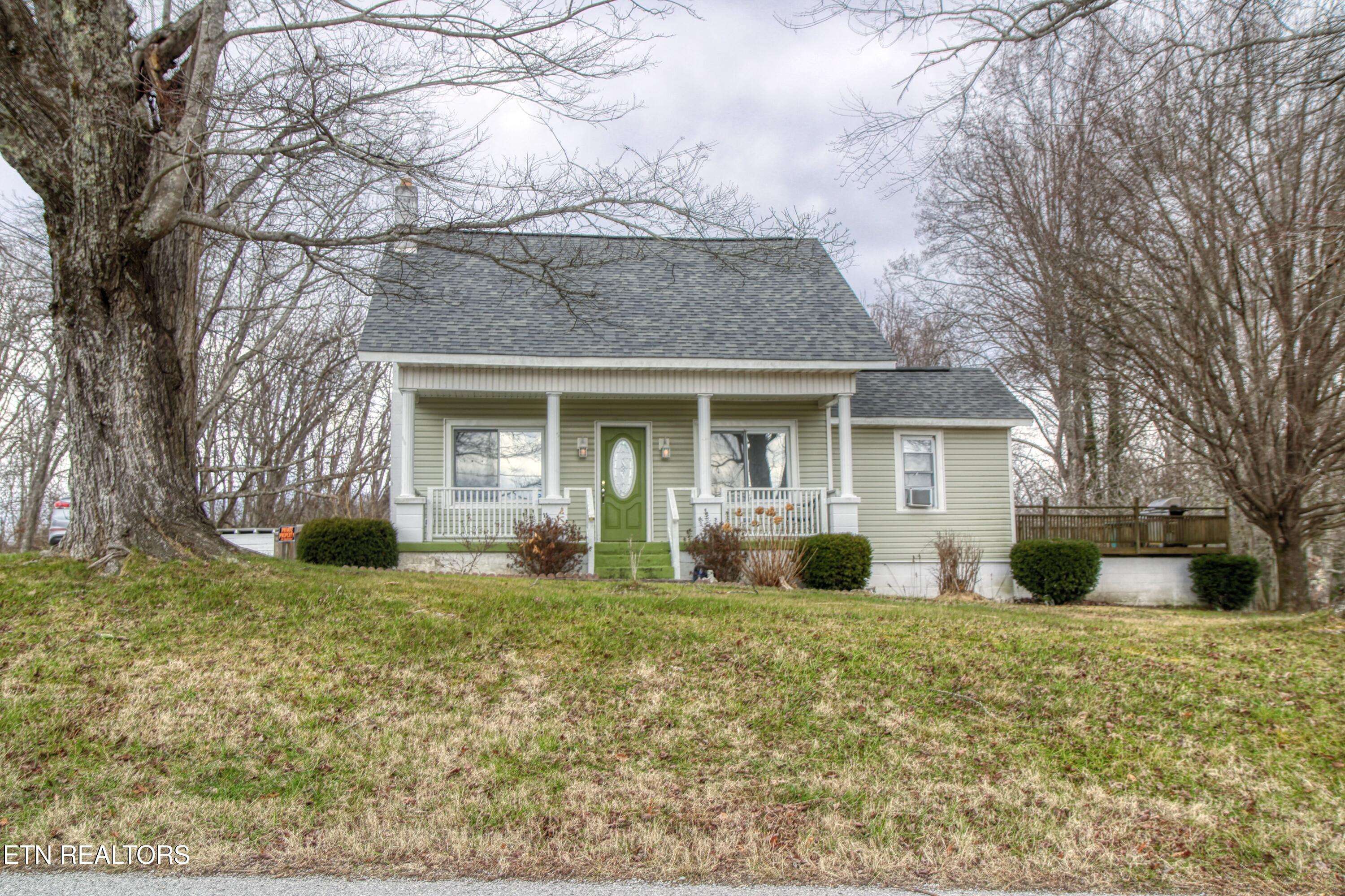 Jamestown, TN 38556,124 Whited Ave