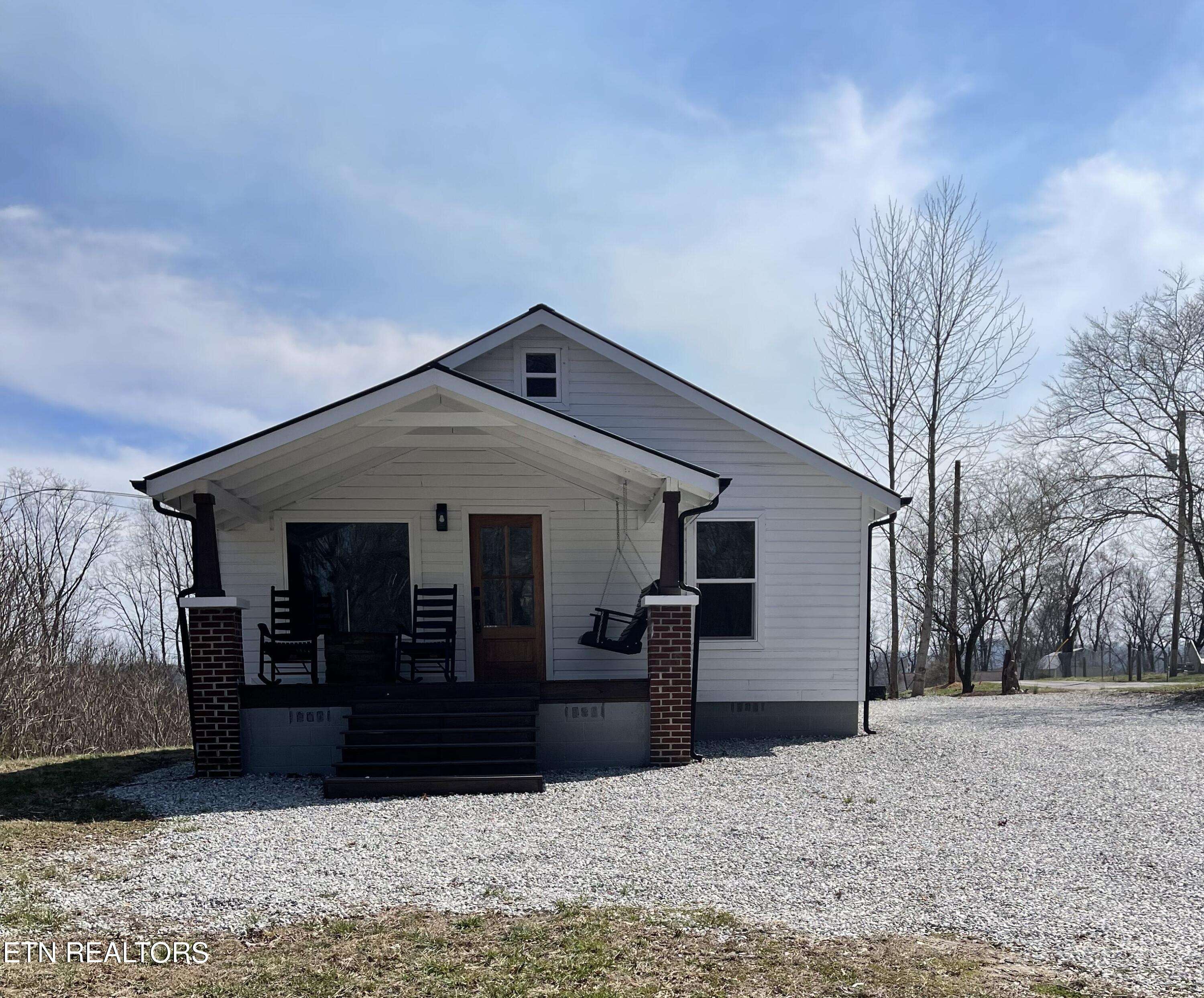 Jacksboro, TN 37757,225 Hatmaker Ridge Rd