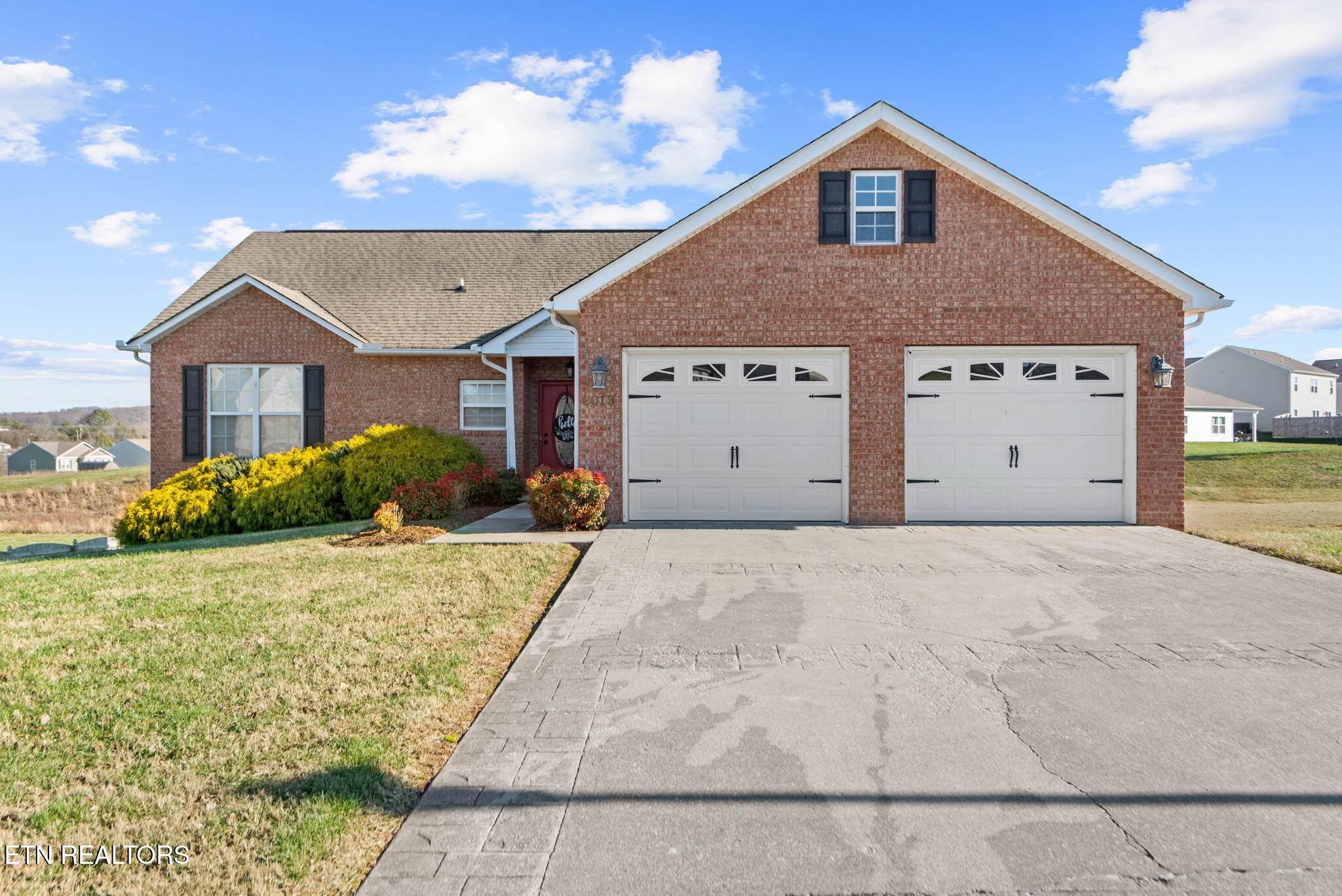 Morristown, TN 37814,2018 Brights View LN