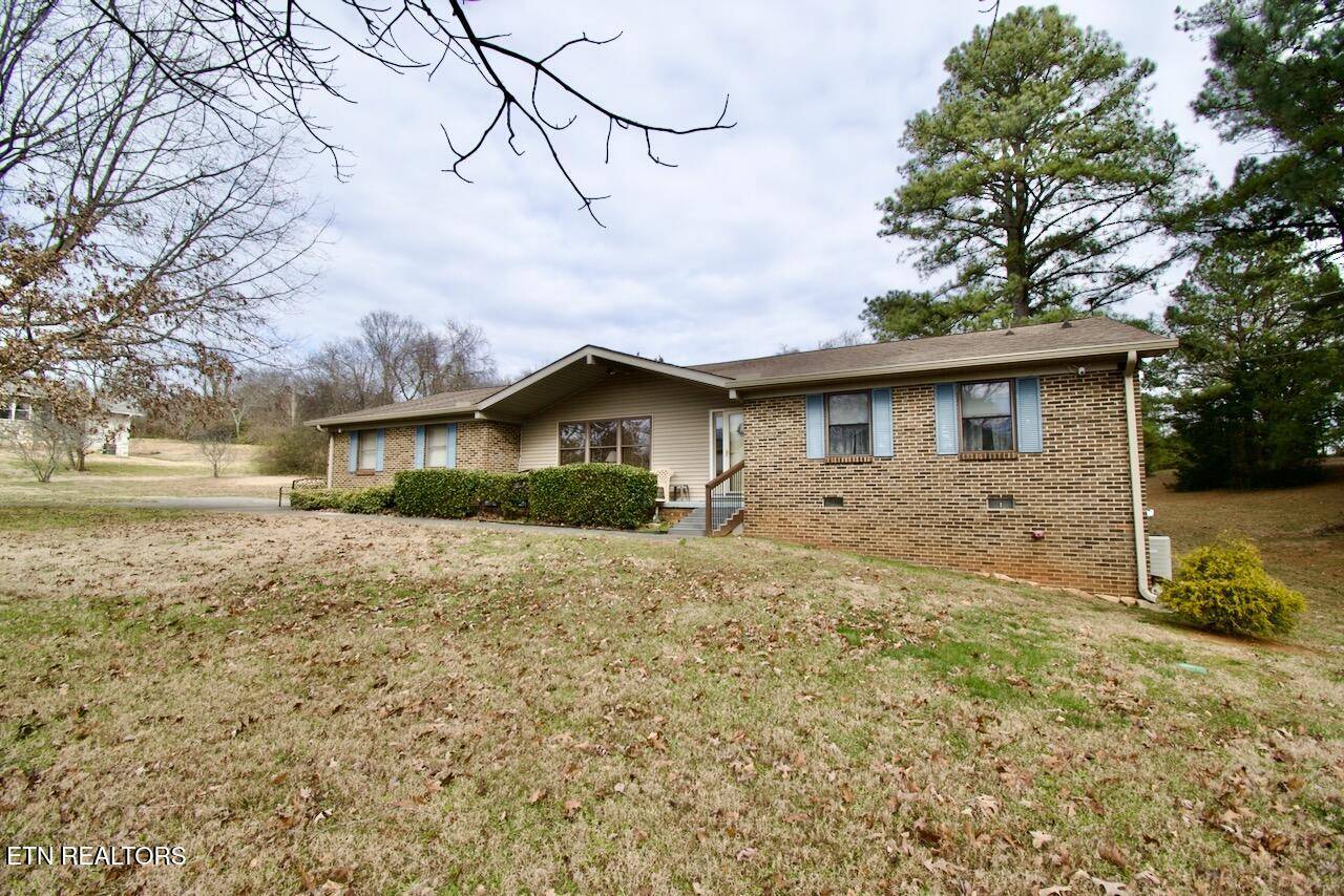 Maryville, TN 37801,3425 Ridgeway Tr