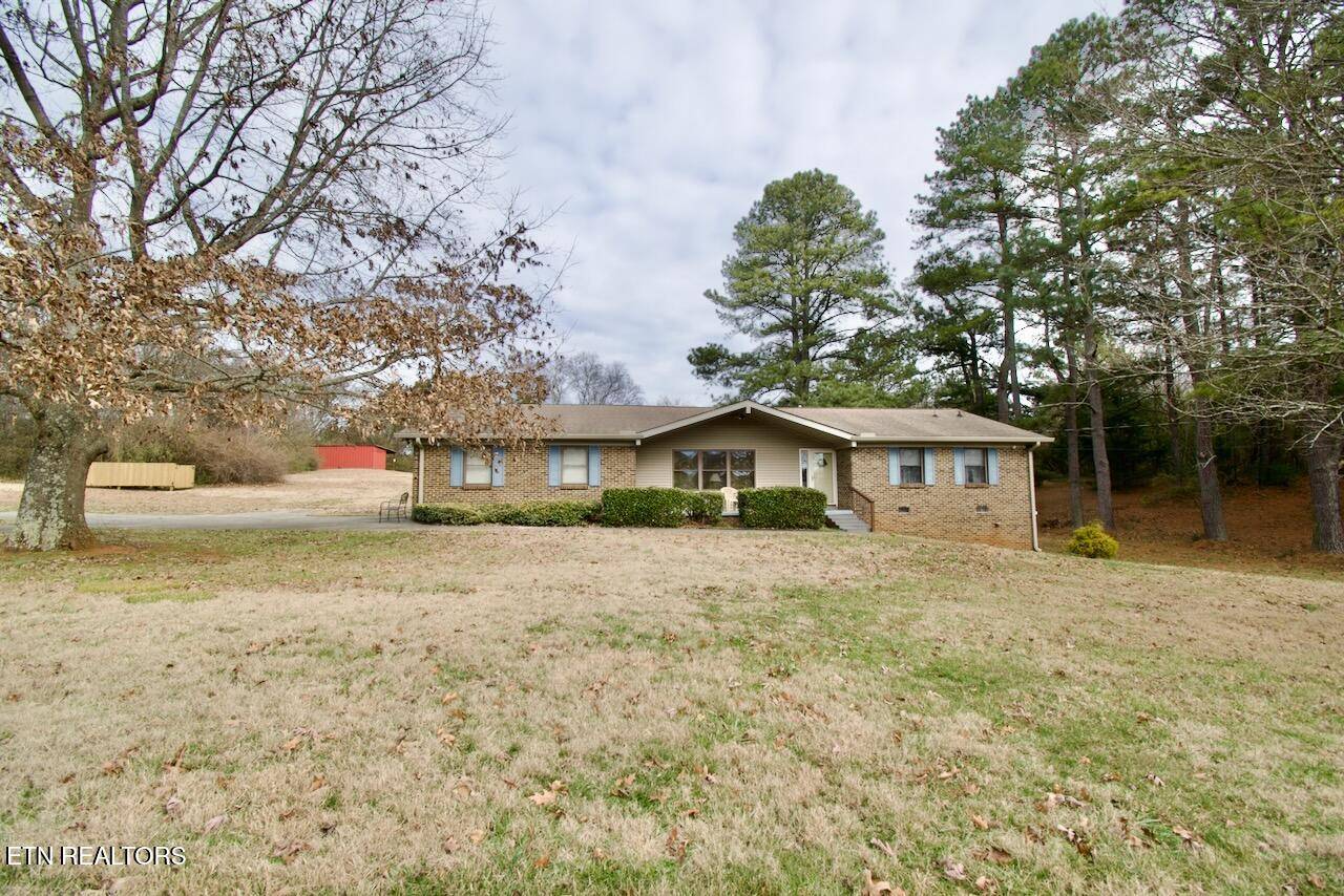 Maryville, TN 37801,3425 Ridgeway Tr