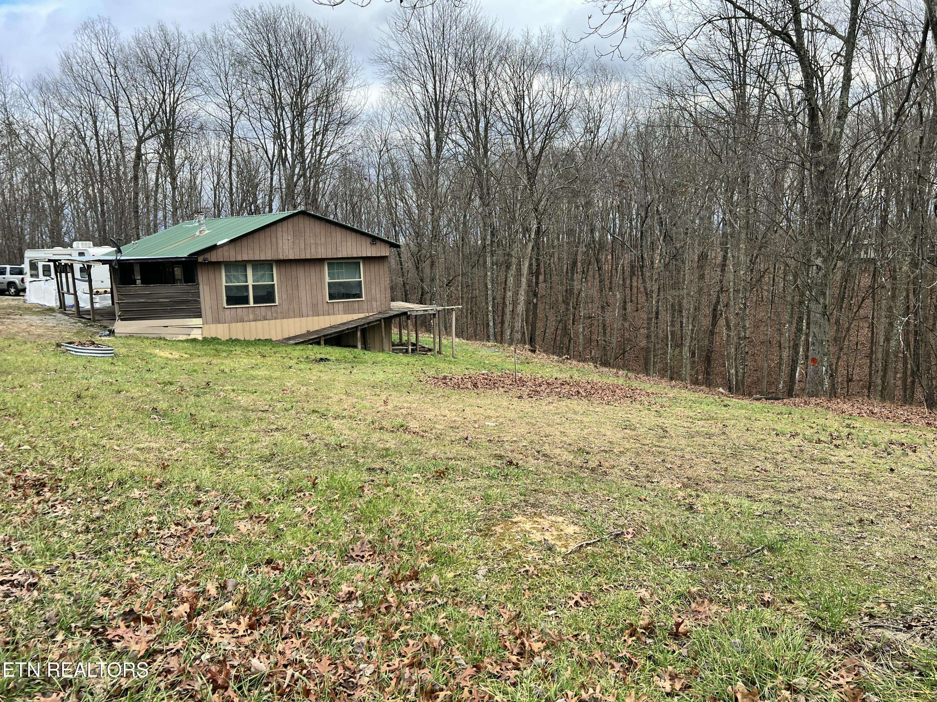 Jamestown, TN 38556,838 Slaven Ridge Rd