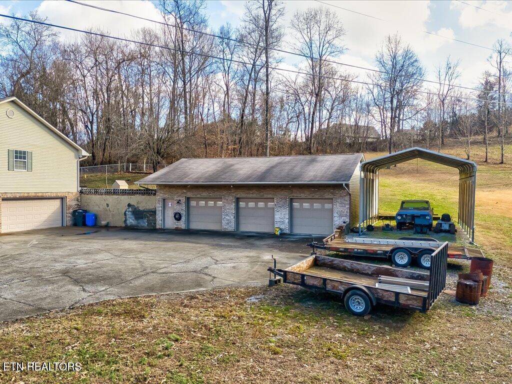 Morristown, TN 37814,5298 Brights PIKE