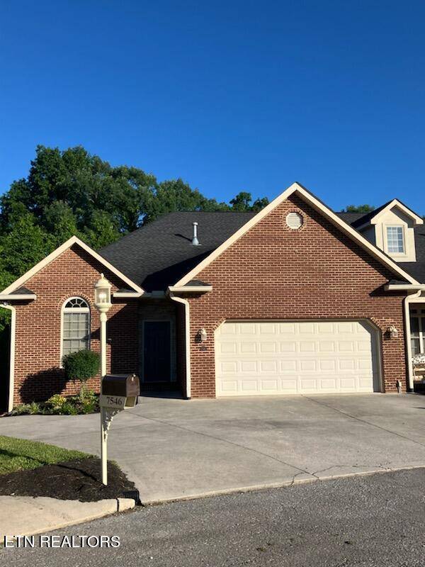 Knoxville, TN 37938,7546 School View WAY