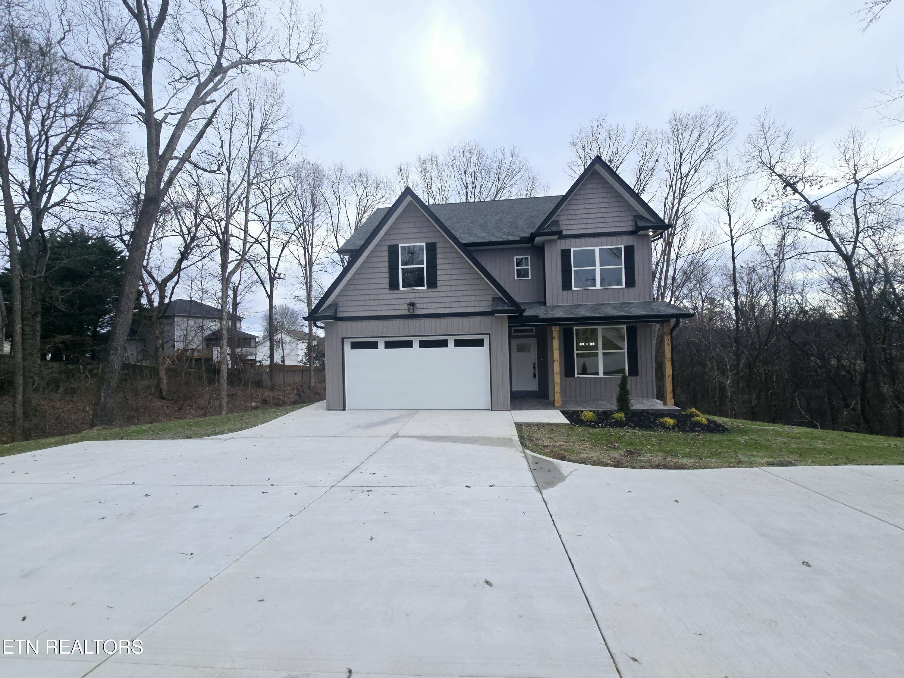 Knoxville, TN 37914,1900 Pleasant View Rd