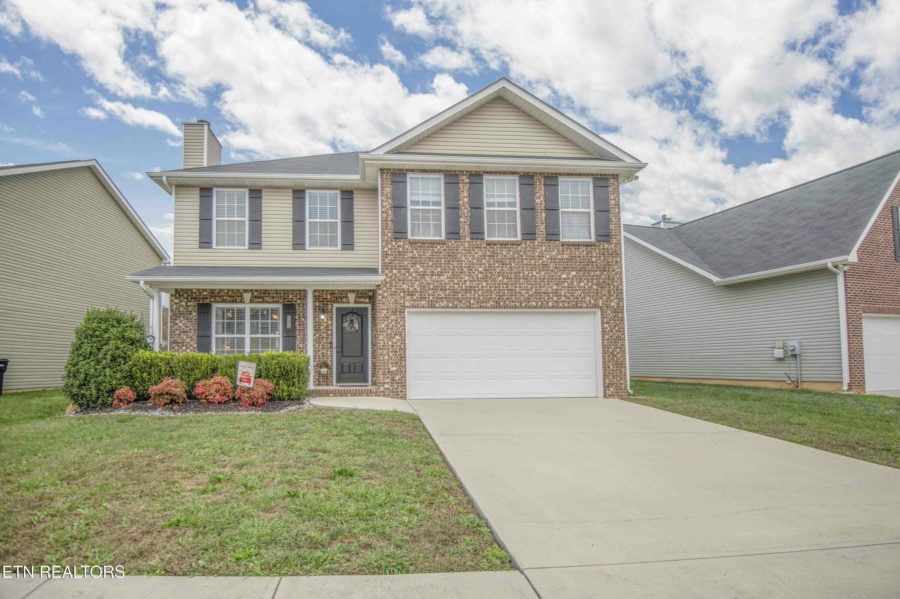 Knoxville, TN 37931,7315 Lucky Clover LN