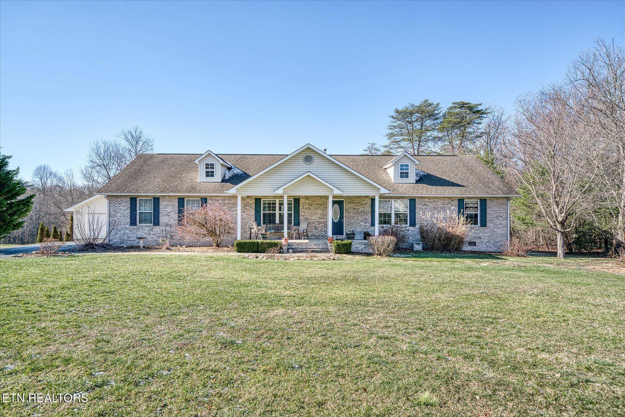 Crossville, TN 38571,480 Sunset Ridge DR