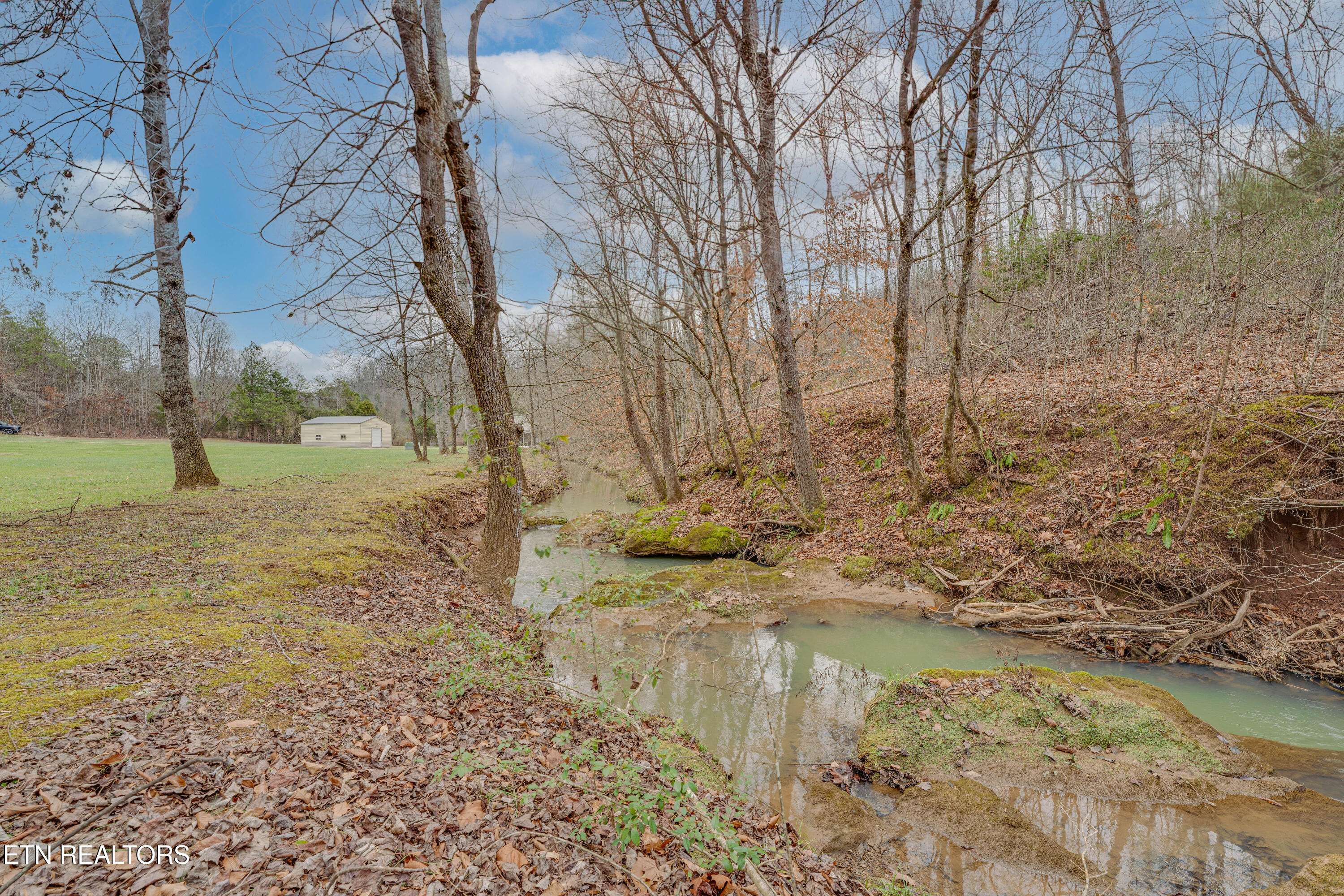 Tellico Plains, TN 37385,Jd Farm Rd