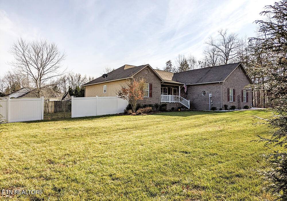 Crossville, TN 38555,591 Spruce LOOP