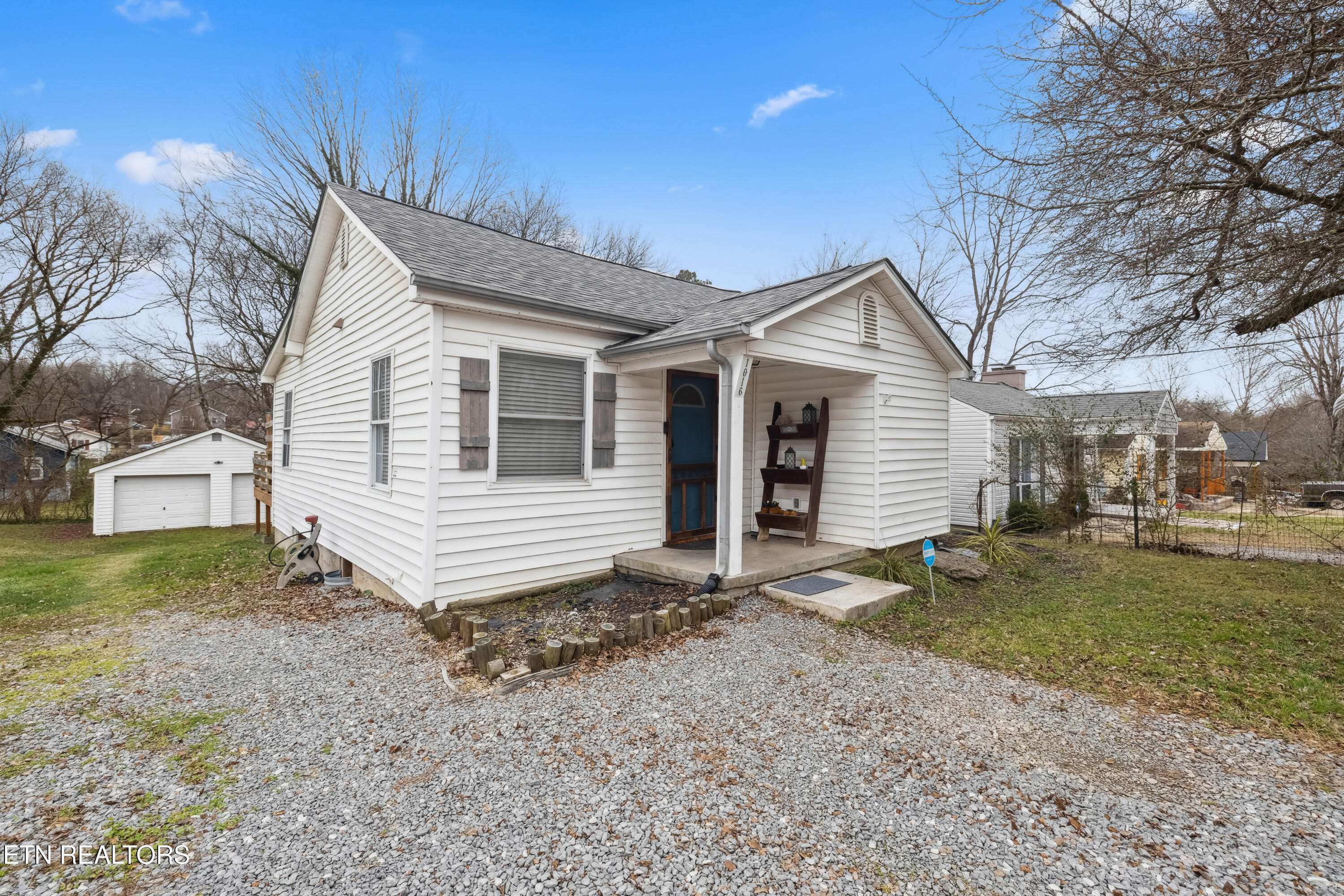 Knoxville, TN 37920,1016 Avenue A