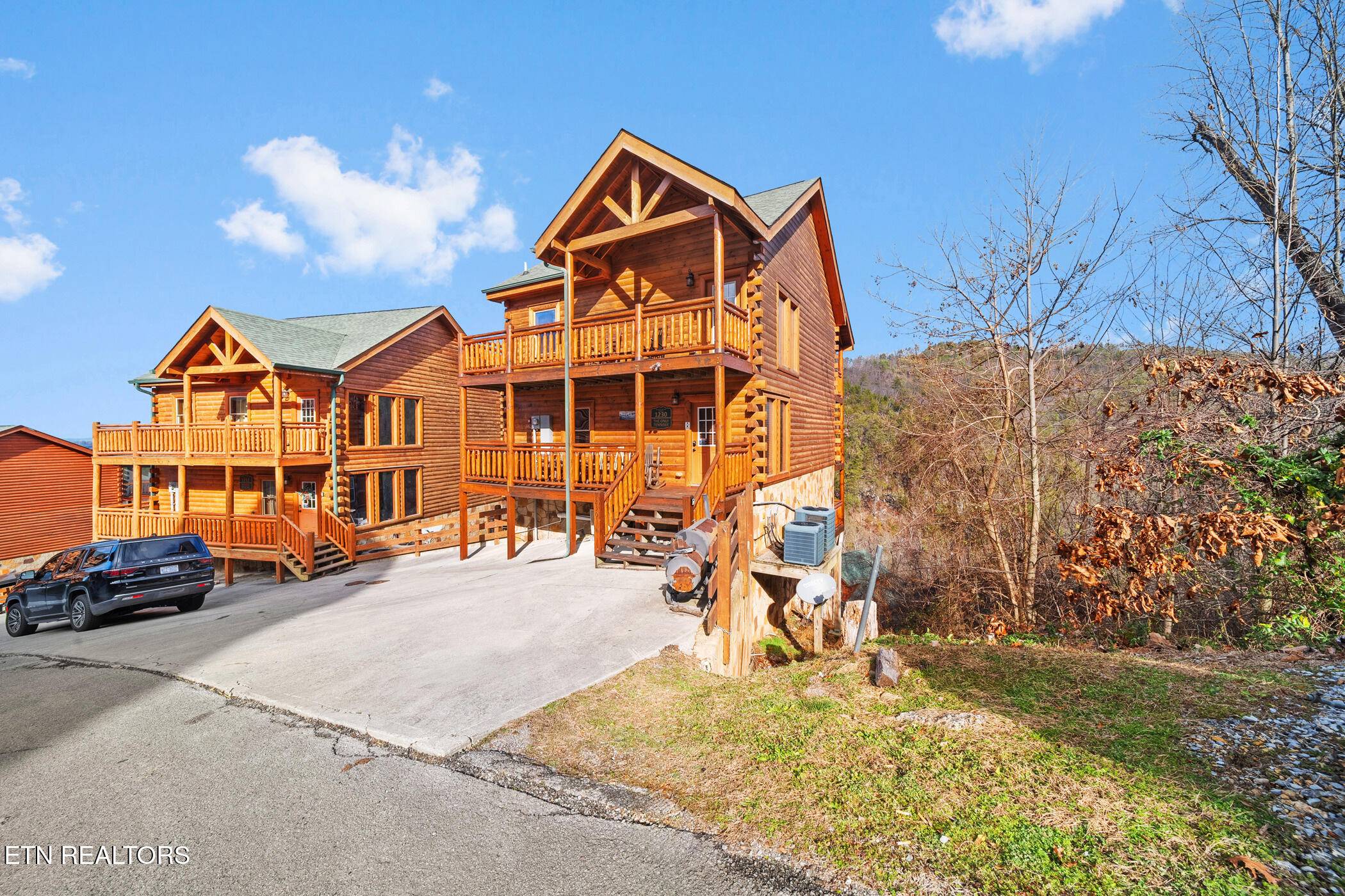 Sevierville, TN 37862,1230 Bird Nest WAY