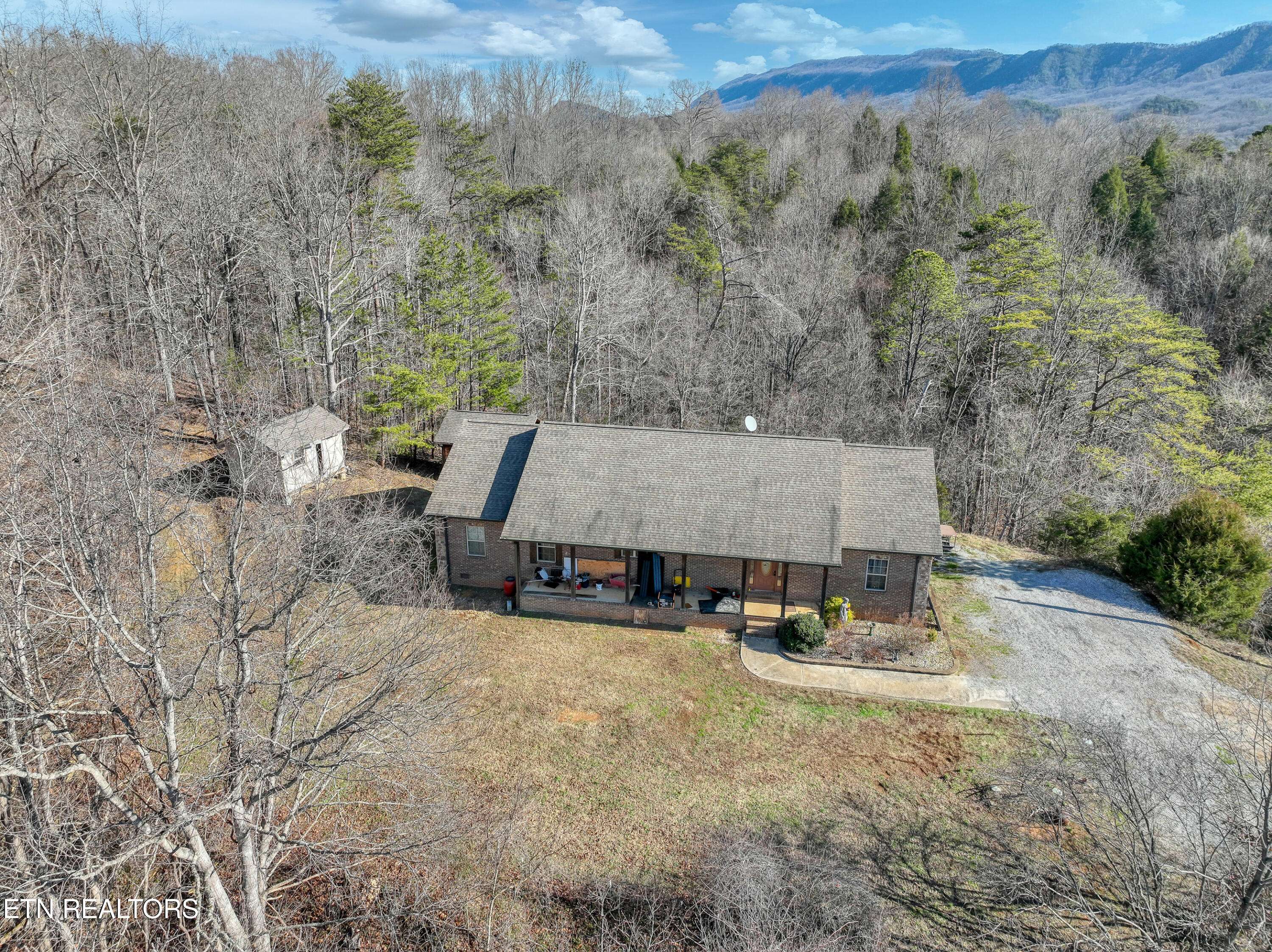 Seymour, TN 37865,1658 Old Chilhowee Rd